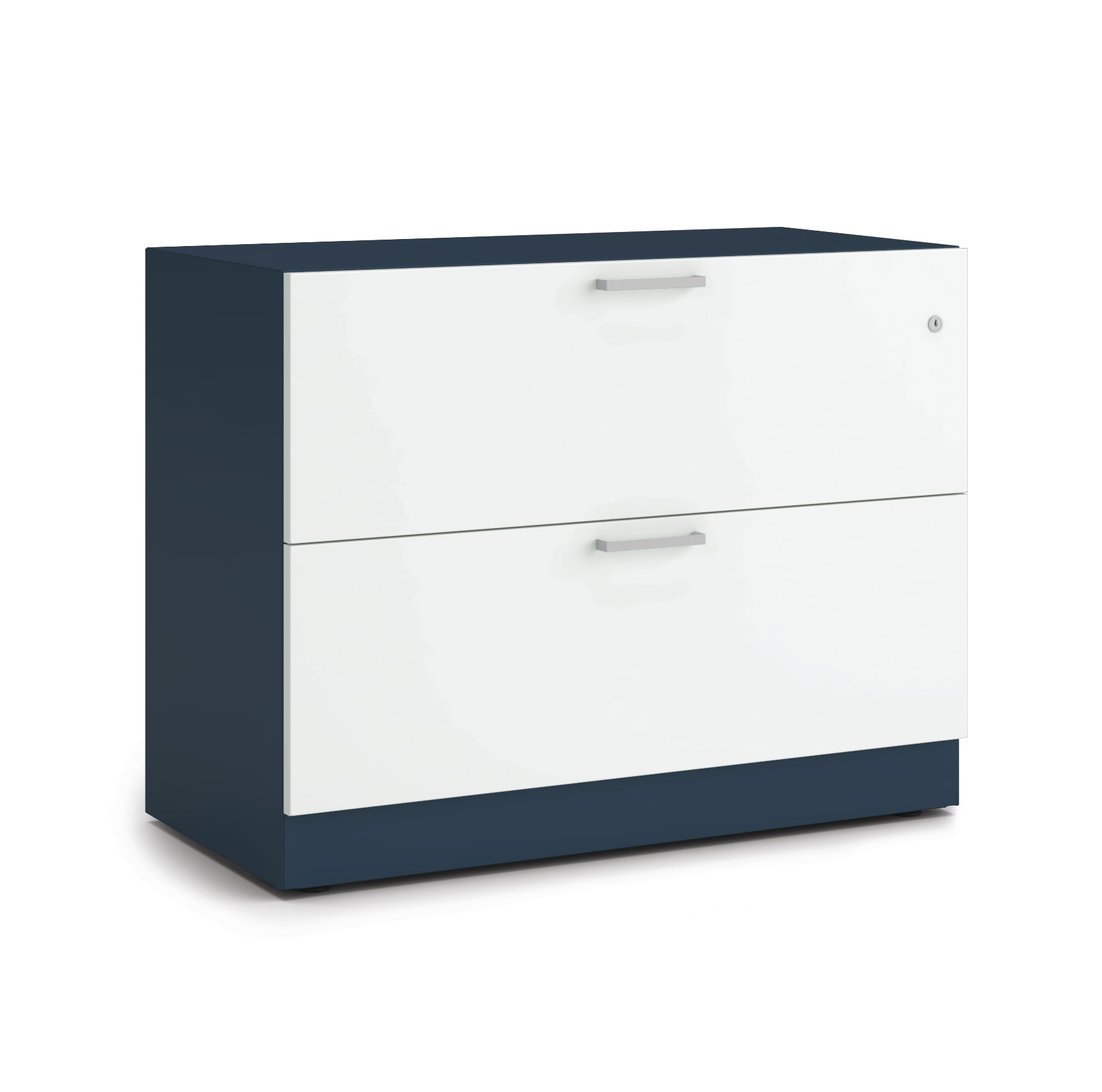Contain 2-Drawer