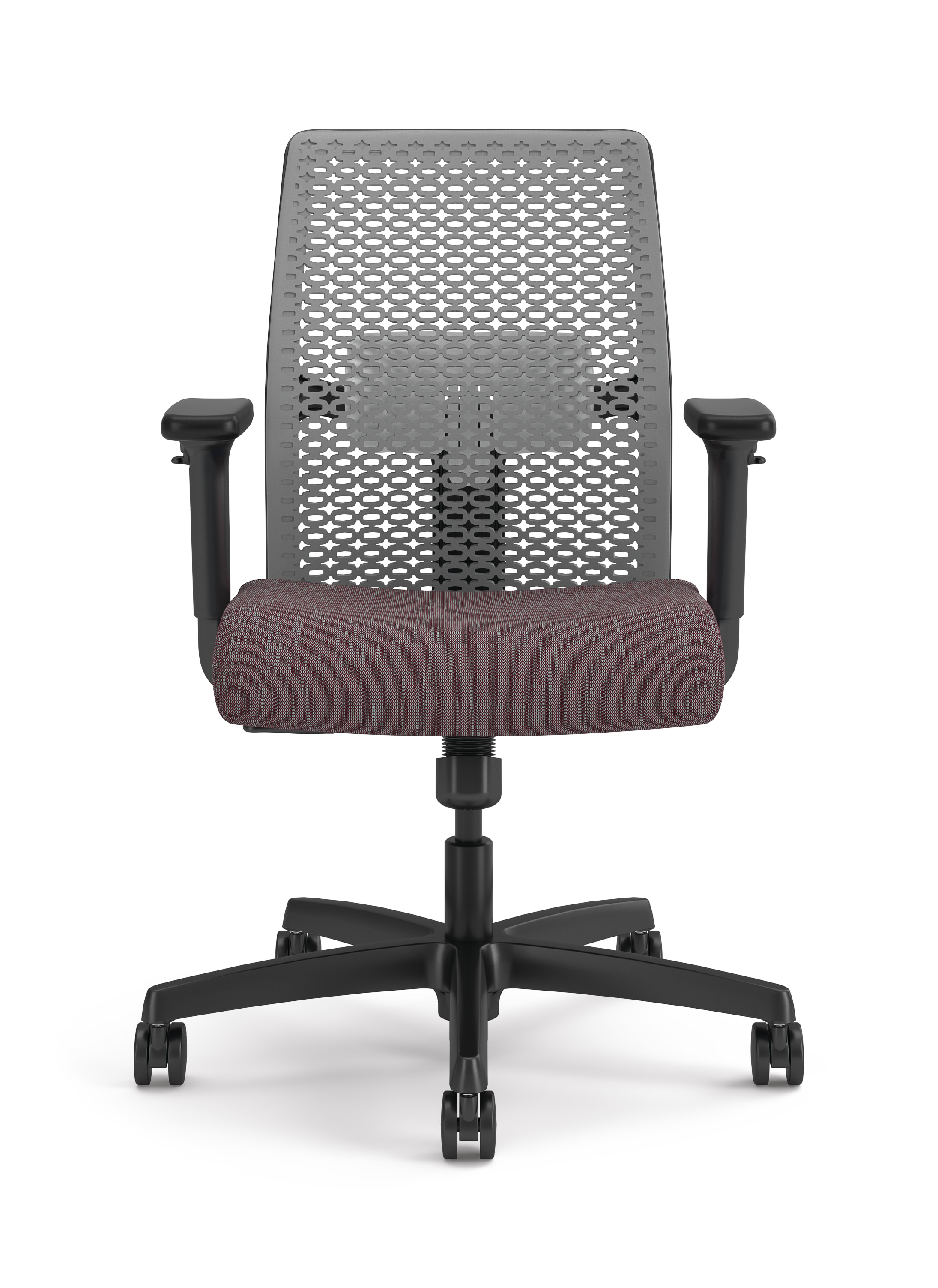 Ignition 2.0 ReActiv Low-Back Task Chair