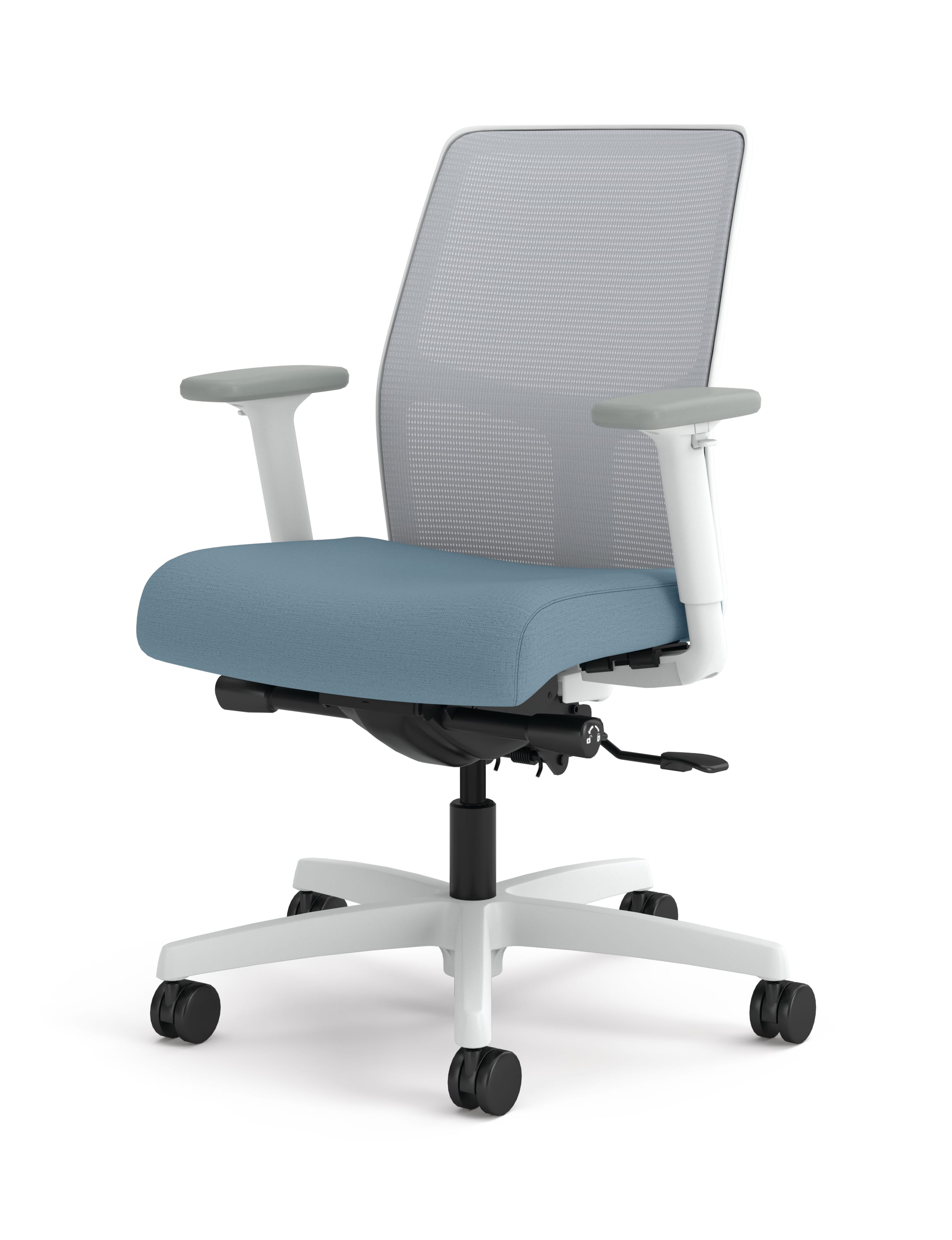 Ignition 2.0 Low-Back Task Chair