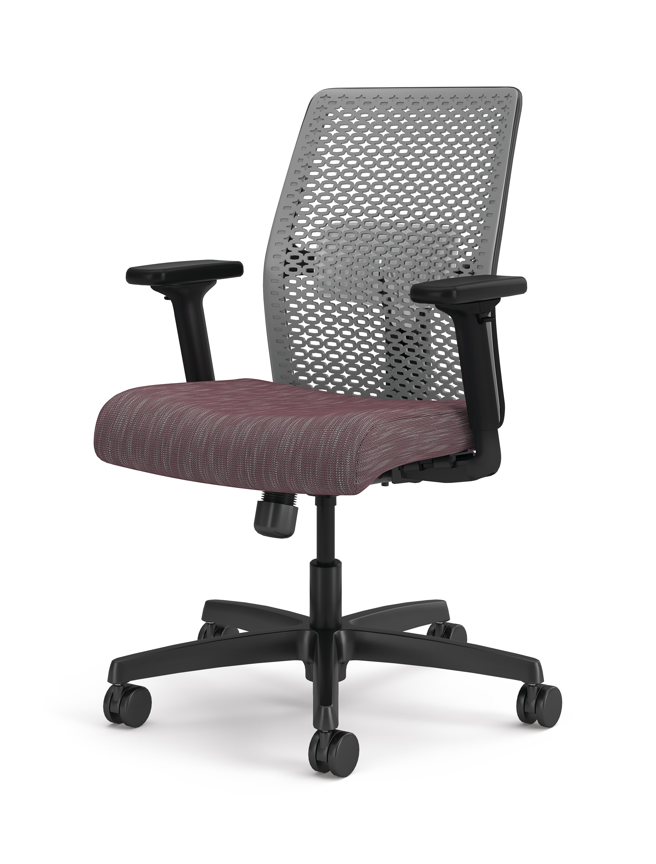 Ignition 2.0 ReActiv Low-Back Task Chair