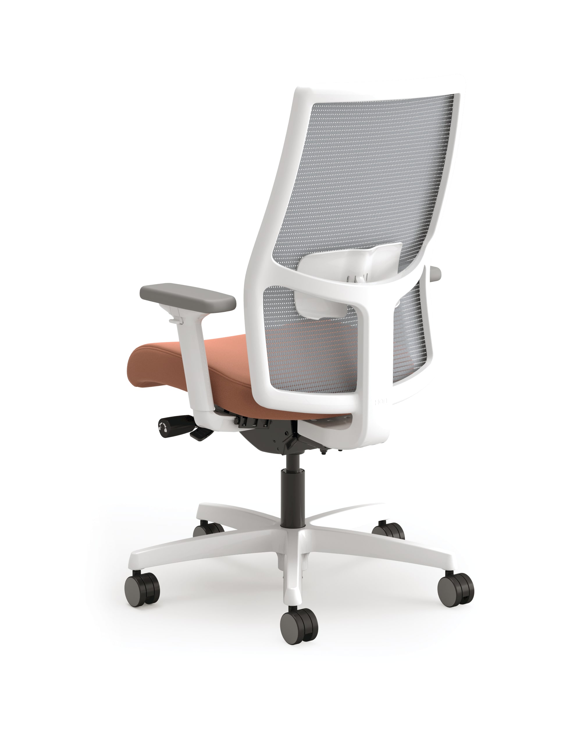 Ignition mid-back task chair