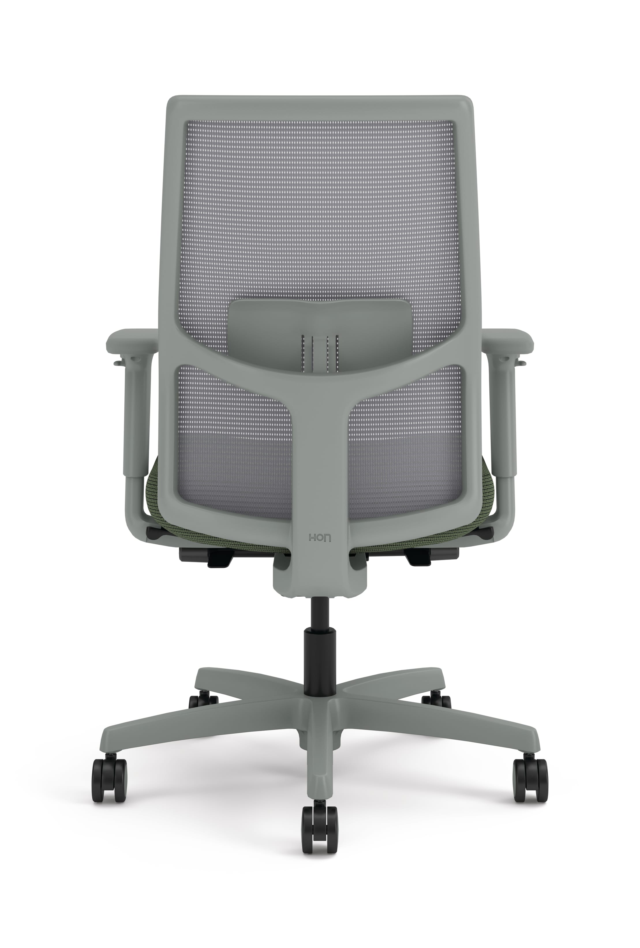 Ignition 2.0 Mesh Mid-Back Task Chair