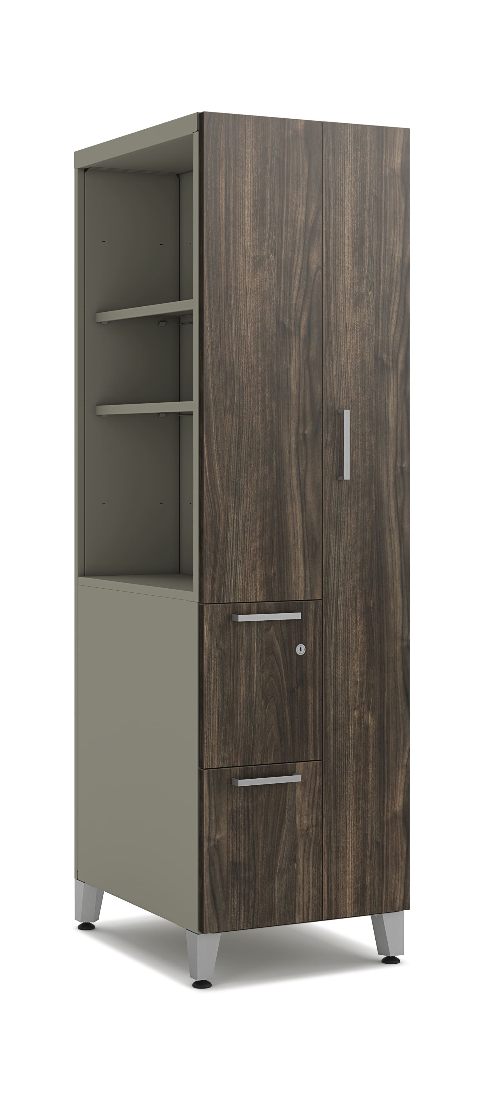 Contain Storage Locker