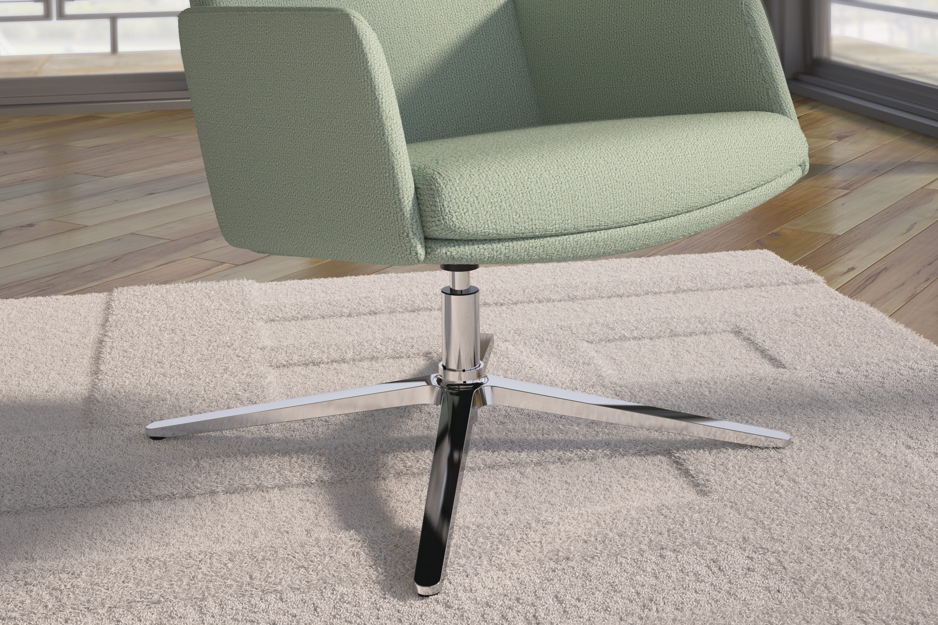 Mav lounge base option