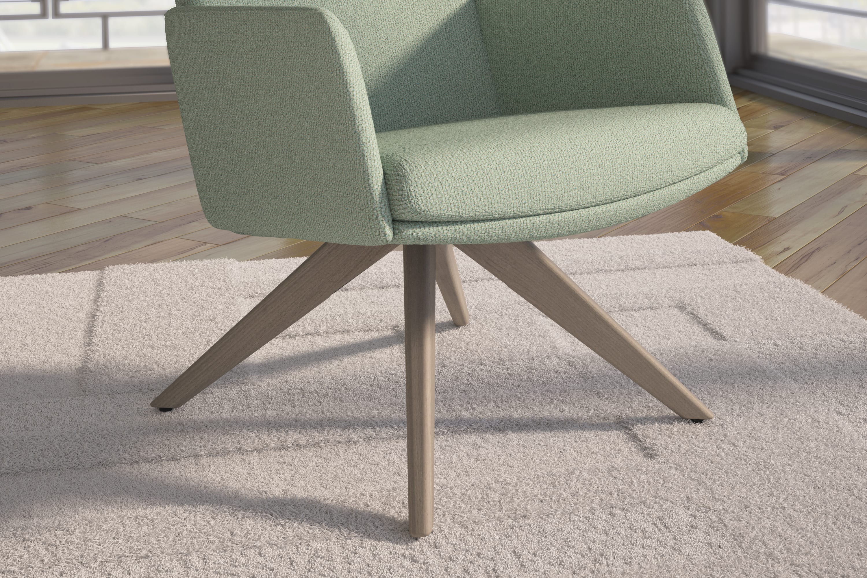 Mav lounge base option