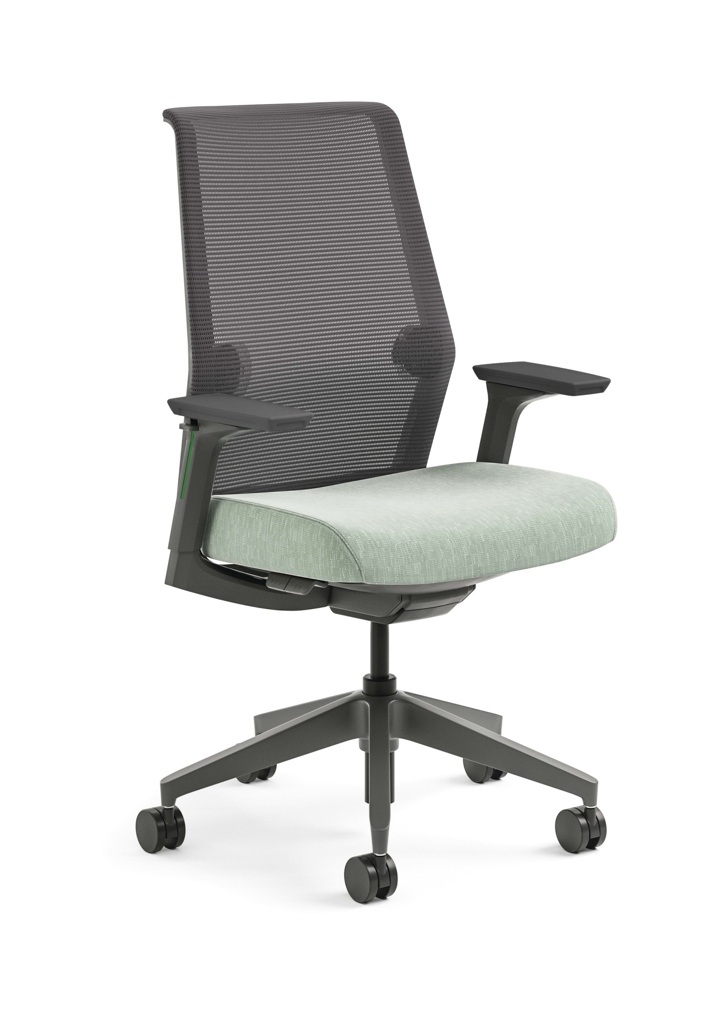 Cipher task chair