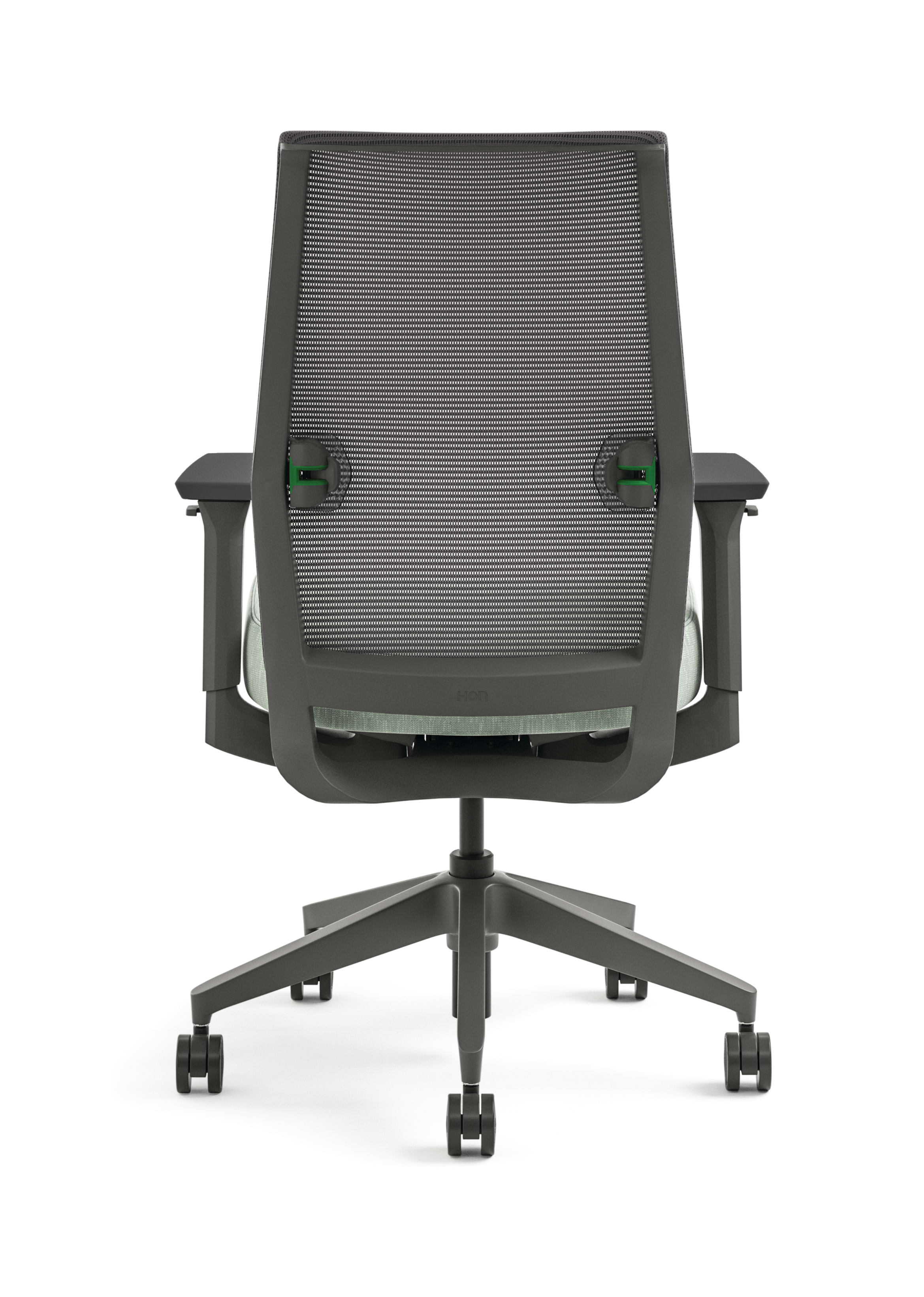 Cipher task chair