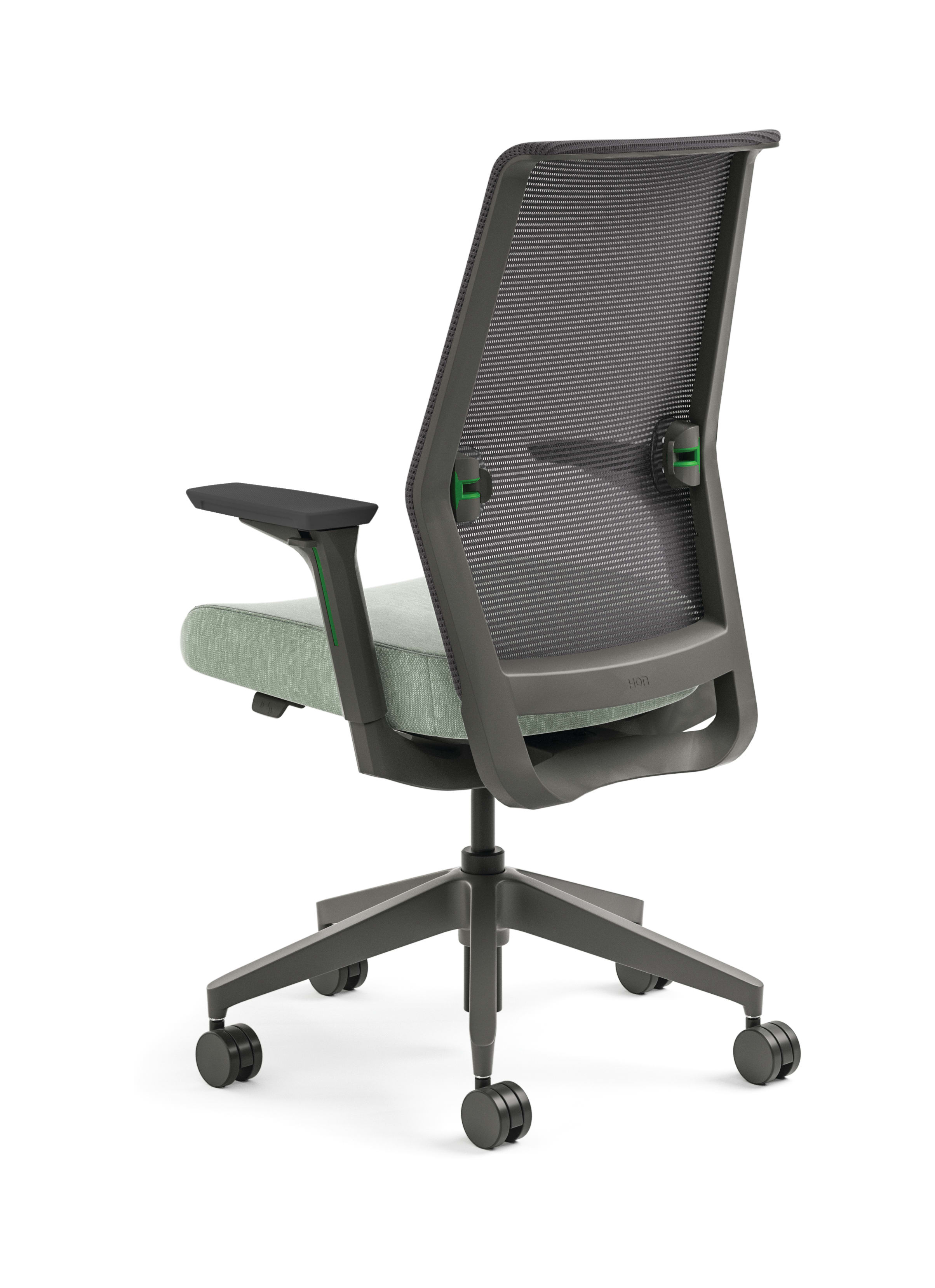 Cipher task chair