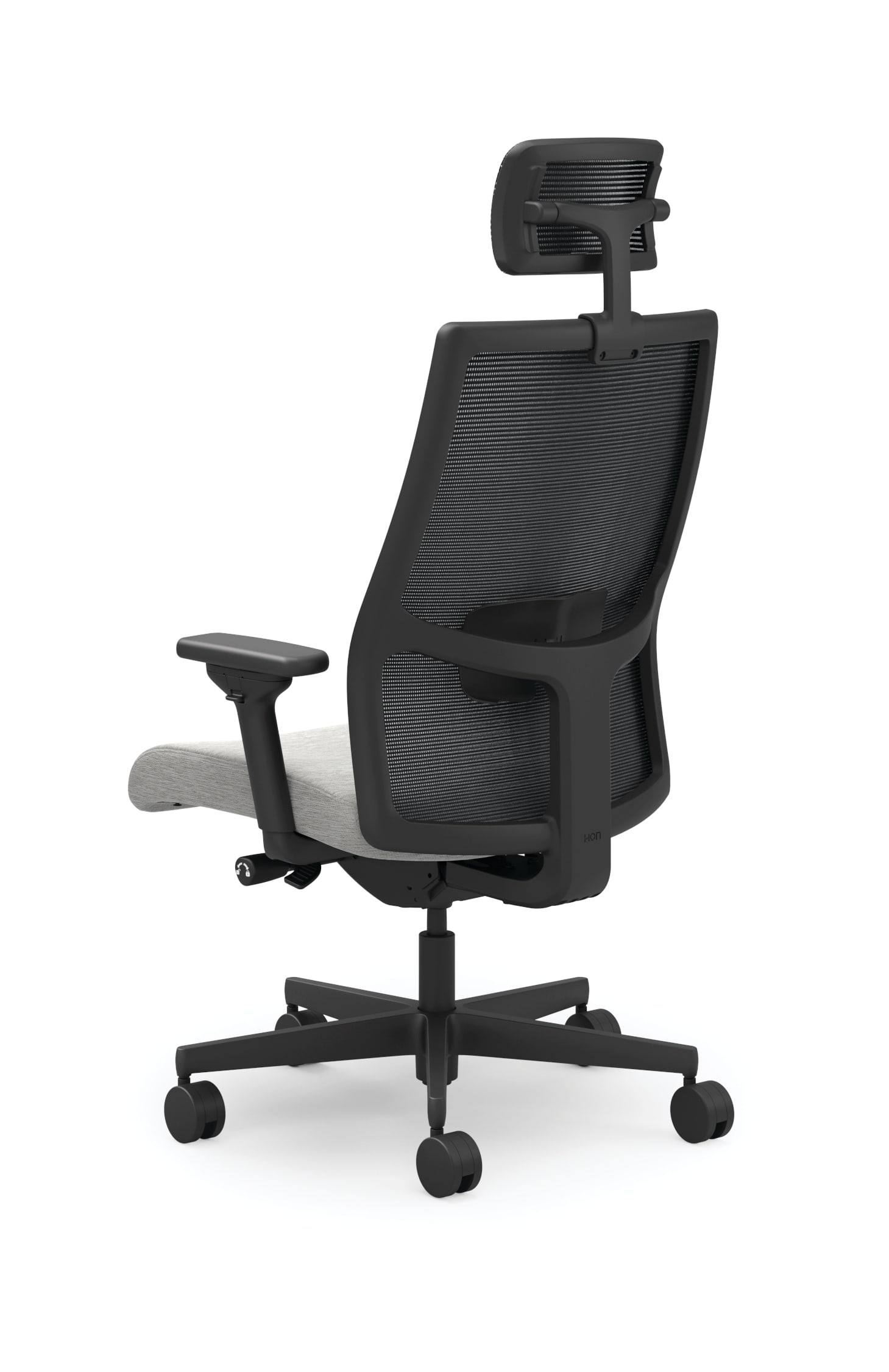 Ignition 2.0 Big & Tall chair with headrest