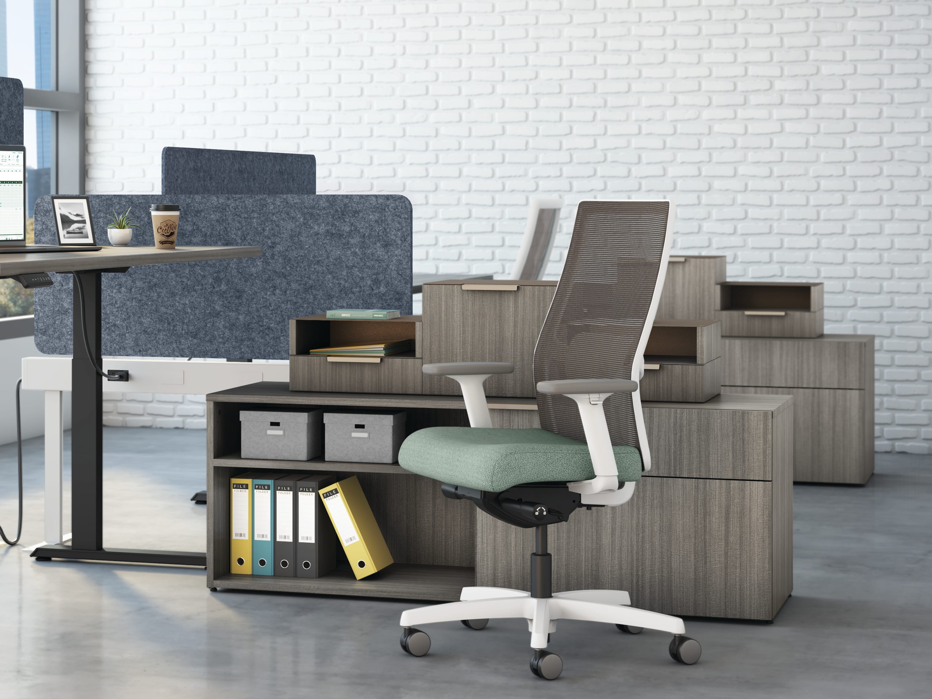 Coordinate with Ignition 2.0, Voi and Universal Screens