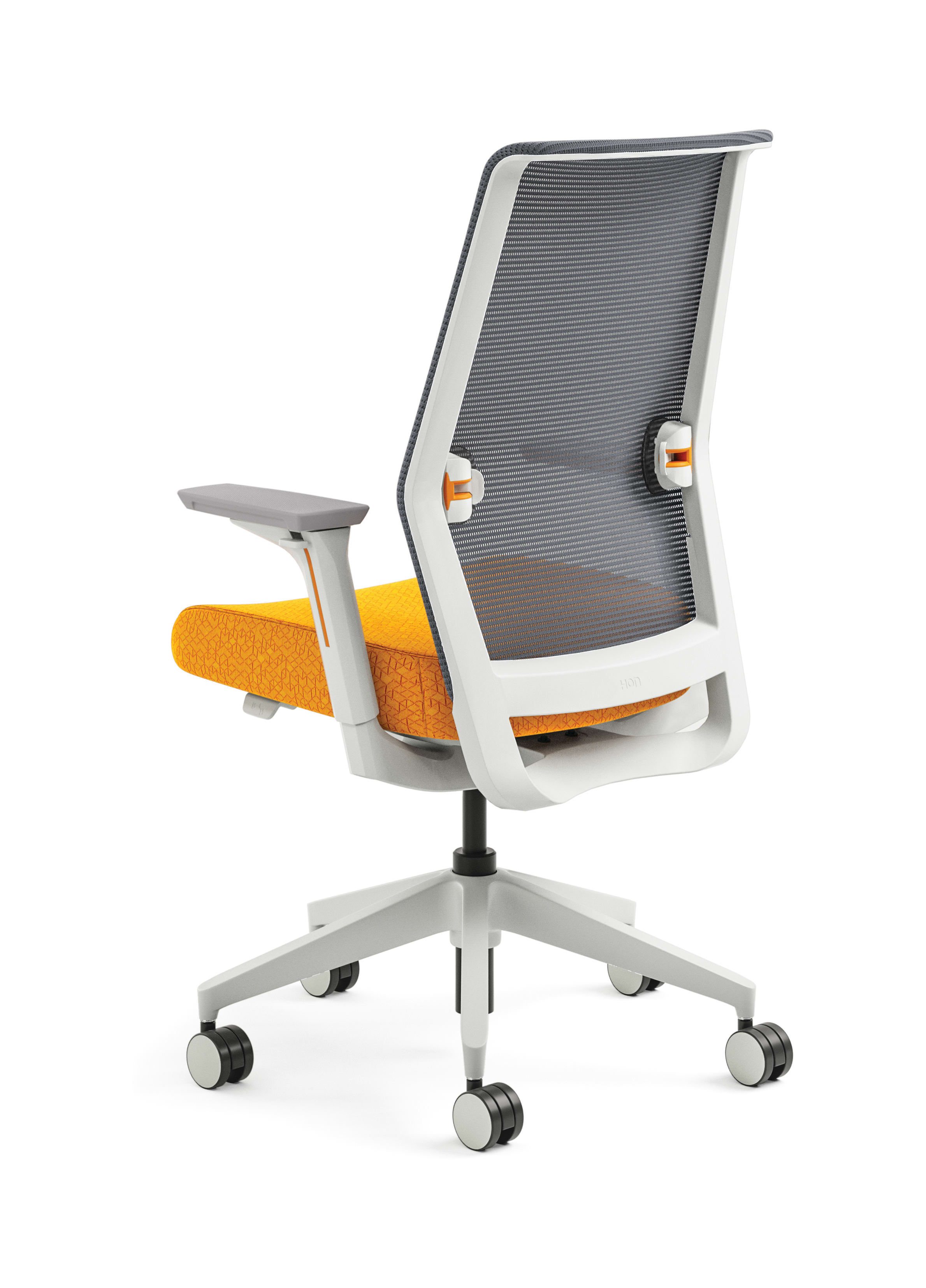 Cipher task chair