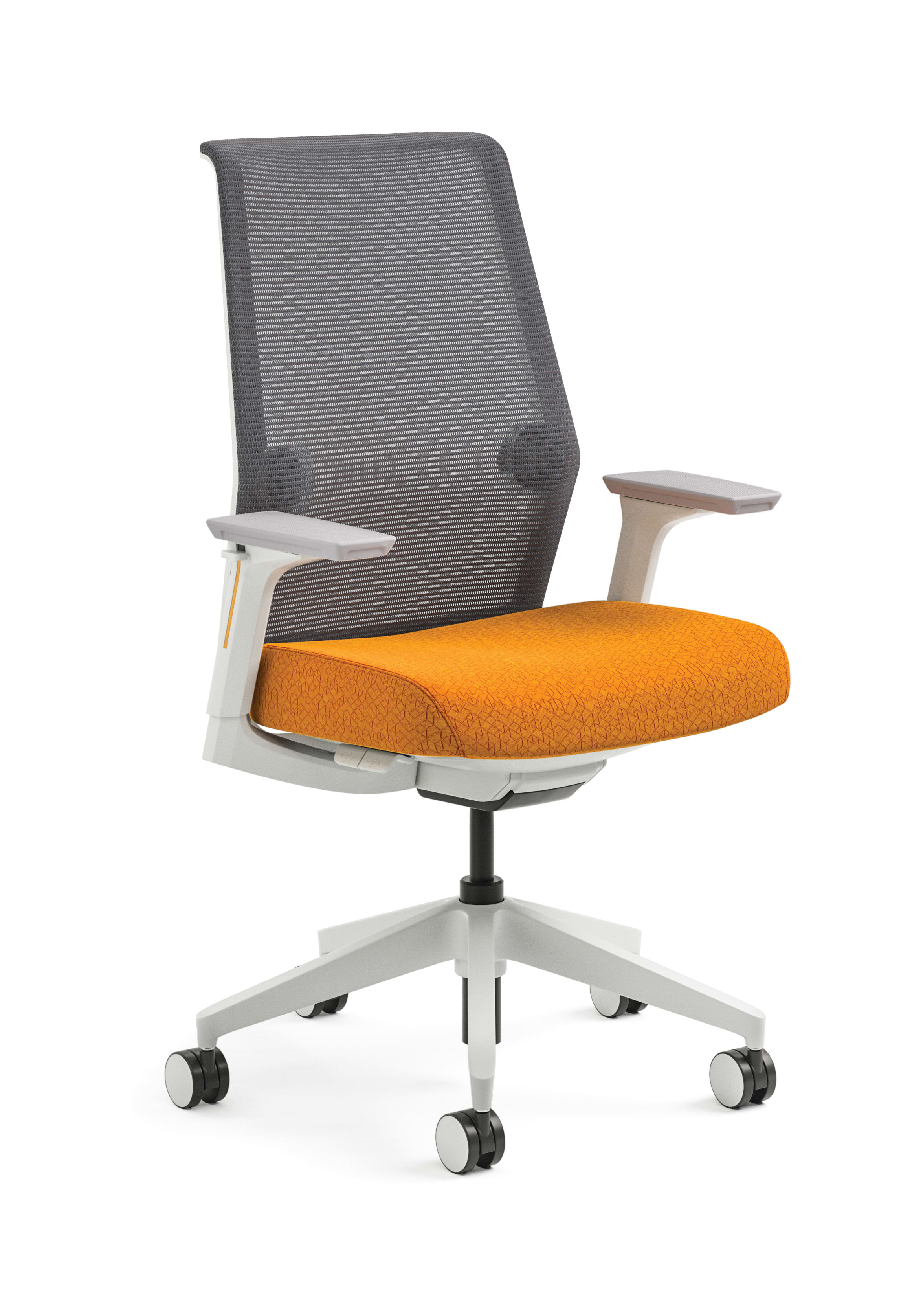 Cipher task chair