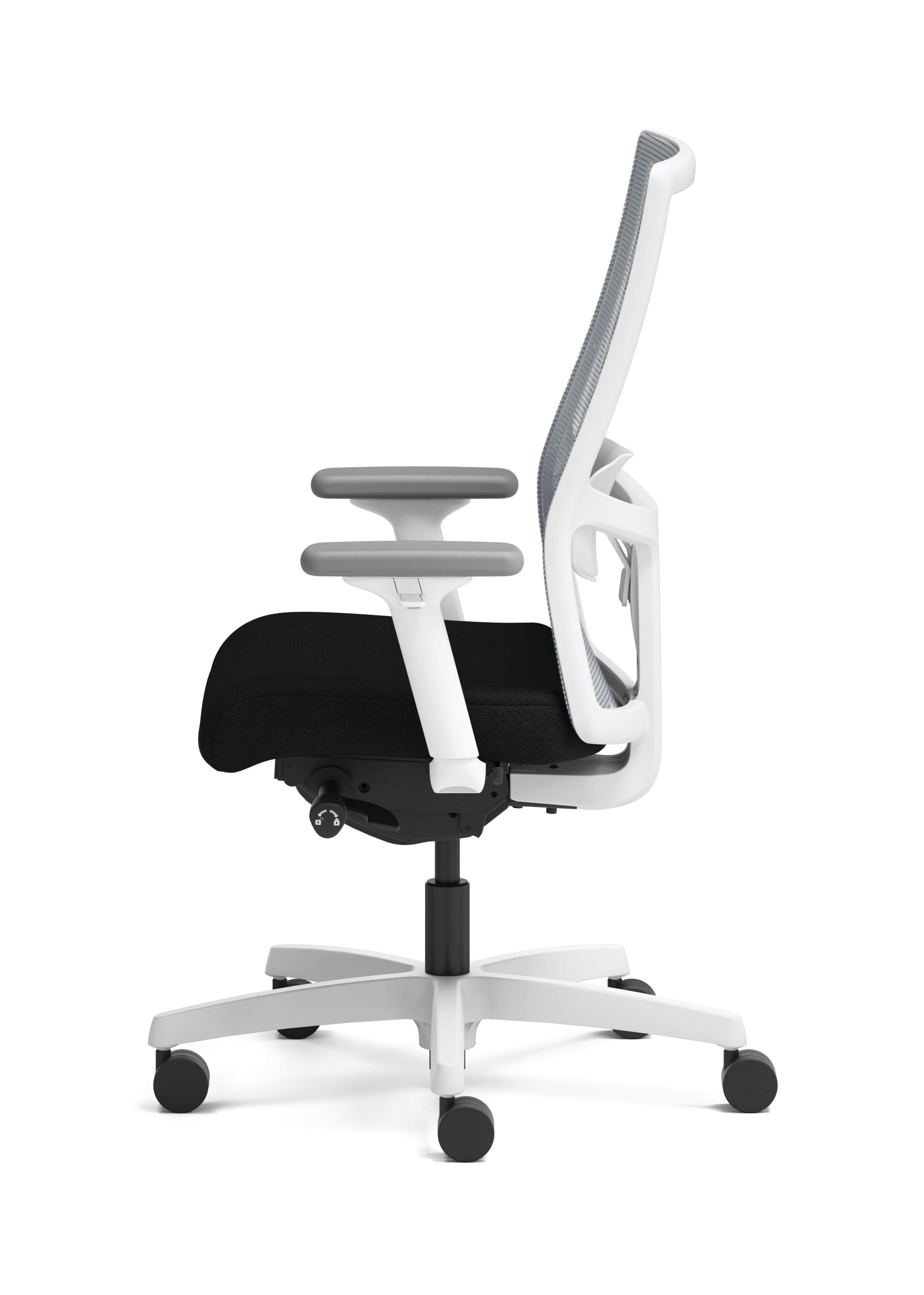 Ignition chair