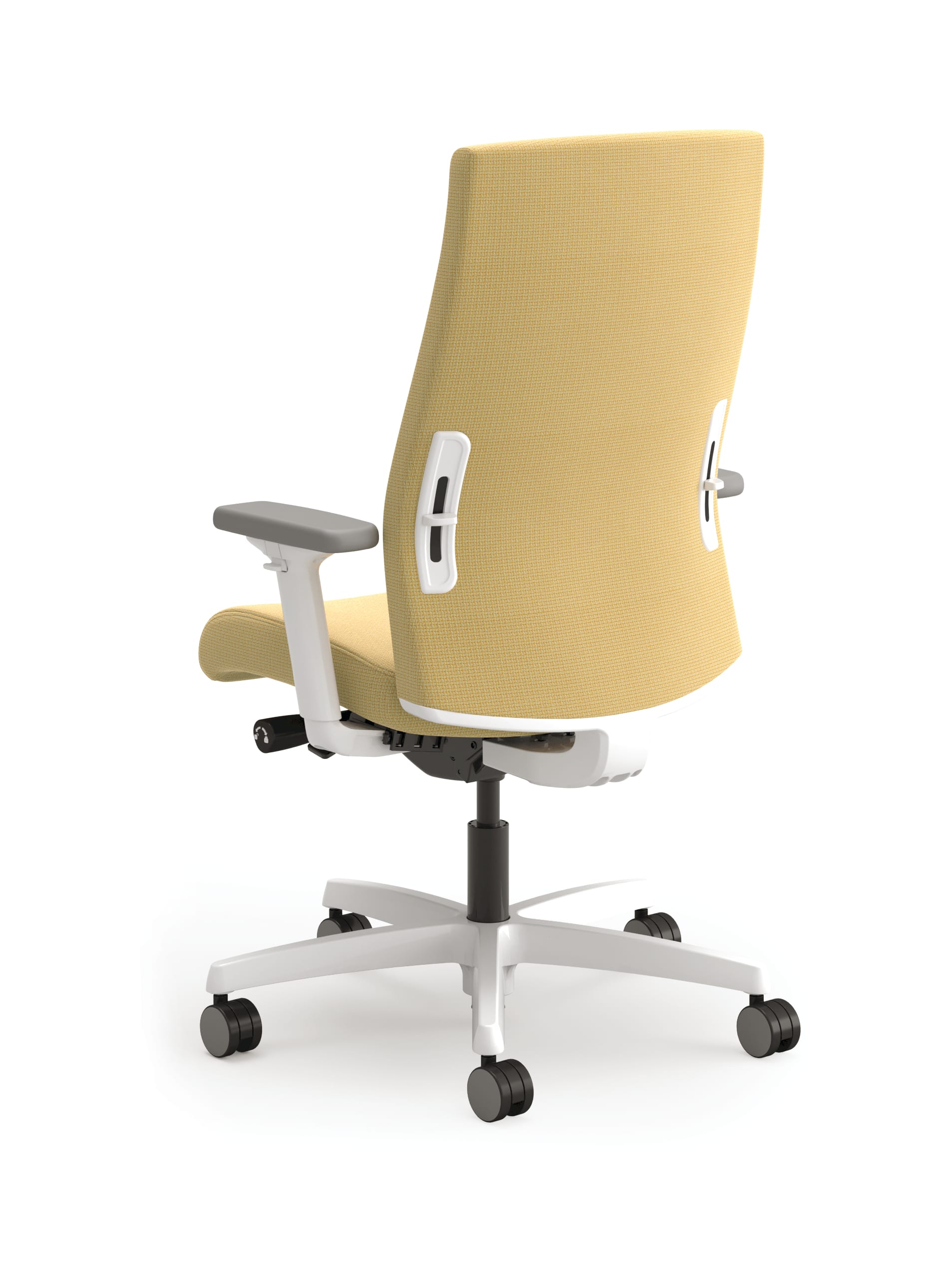 Ignition mid-back task chair