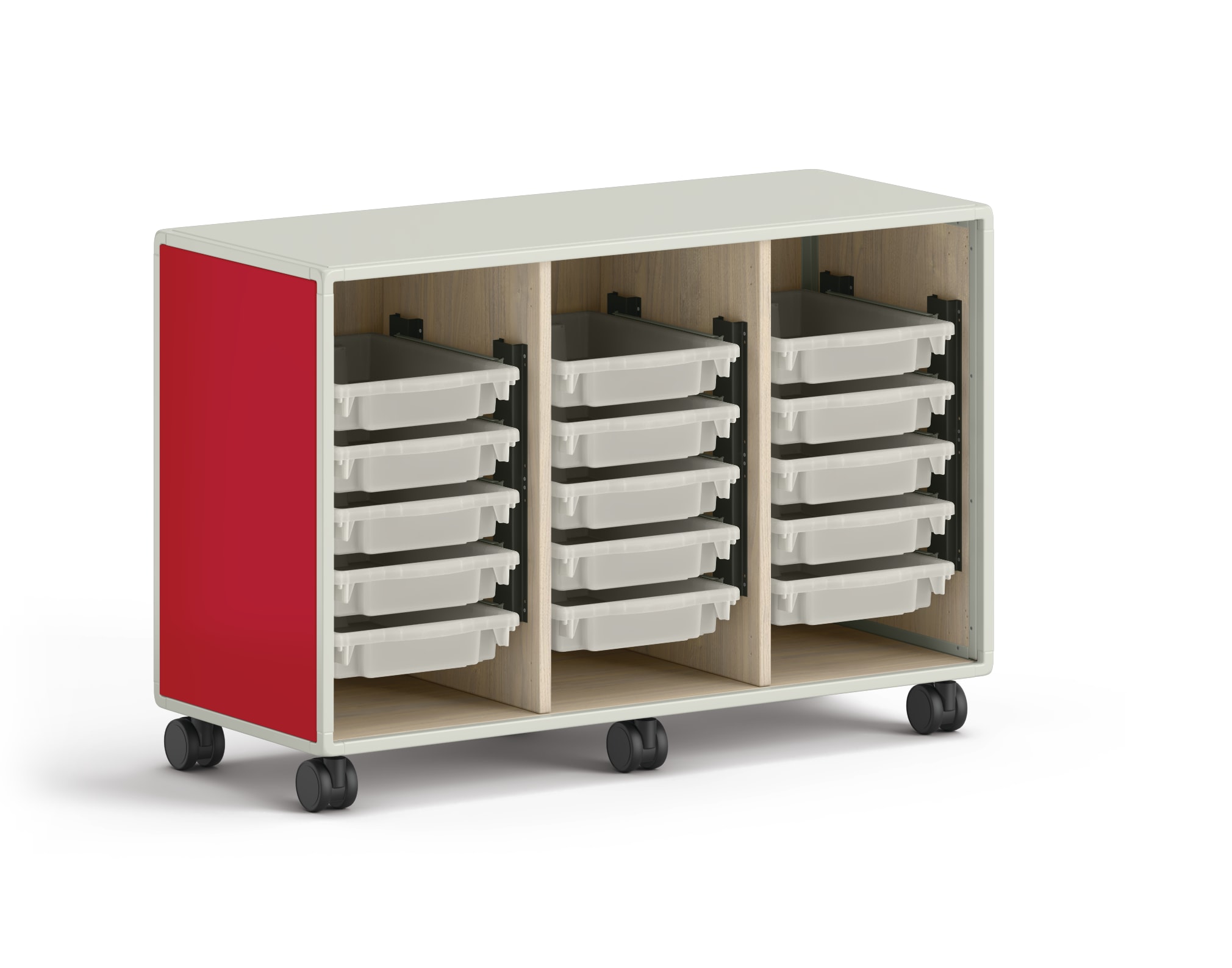 Class-ifi Tote Storage