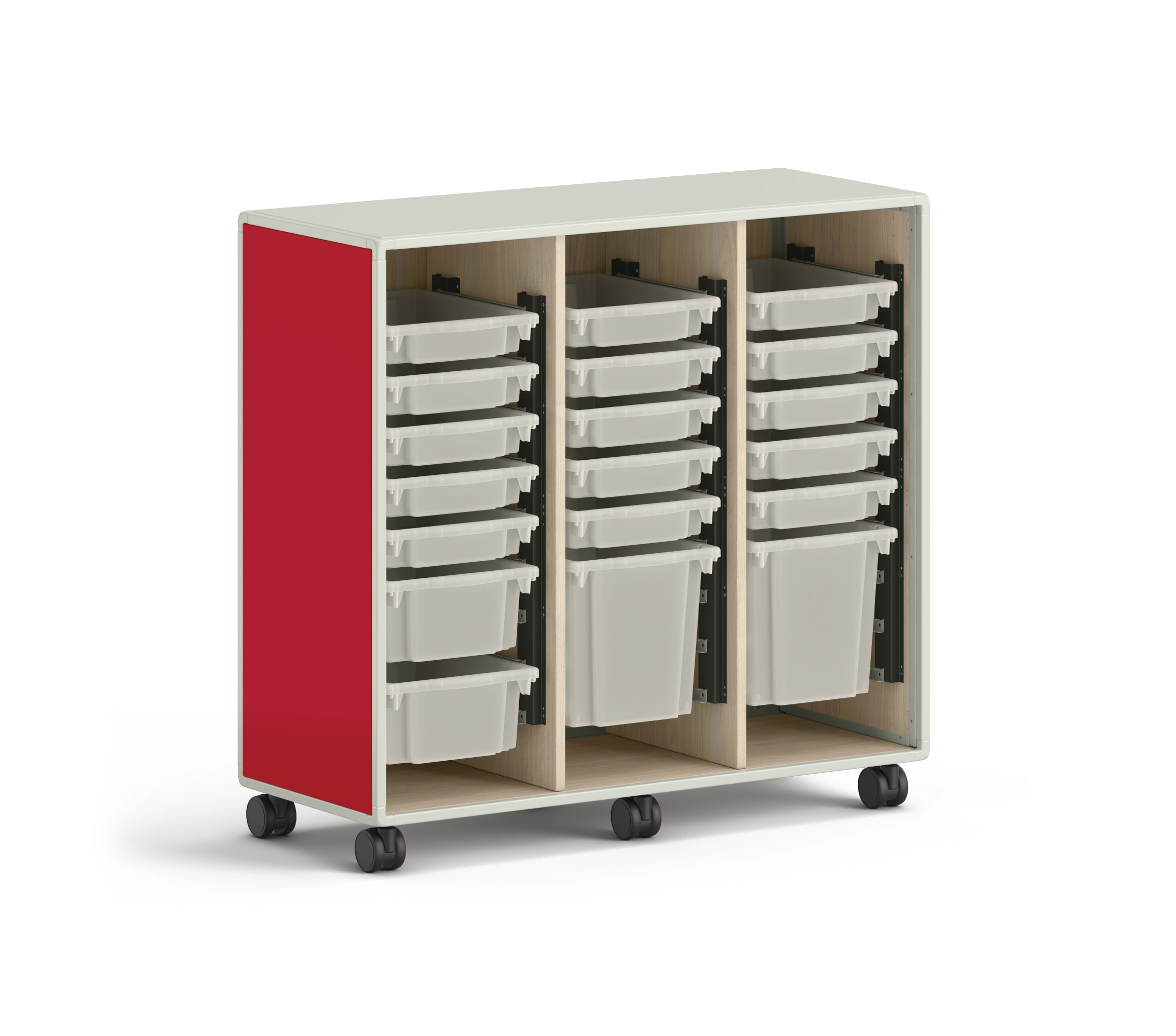 Class-ifi Tote Storage