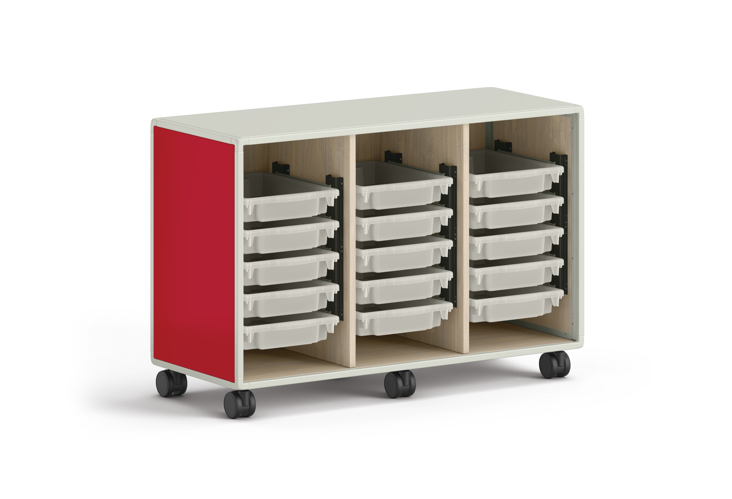 Class-ifi Tote Storage