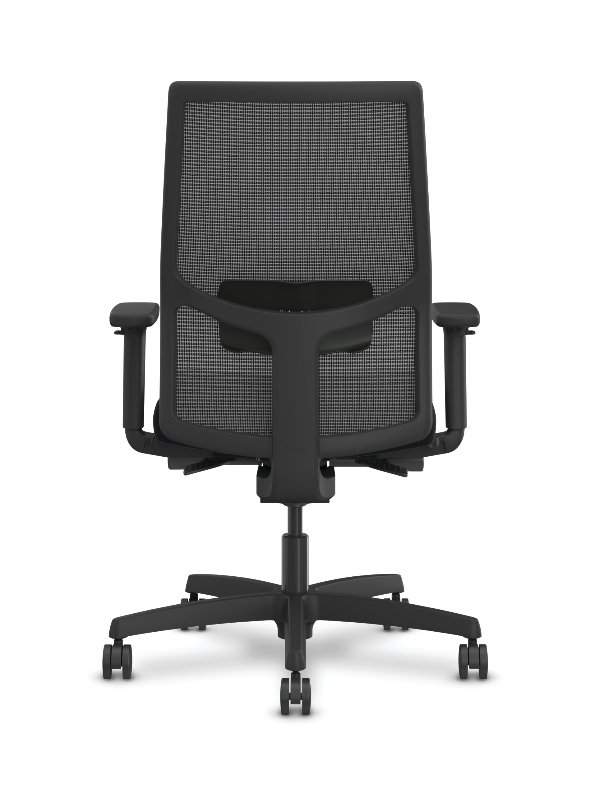 Ignition mesh task chair