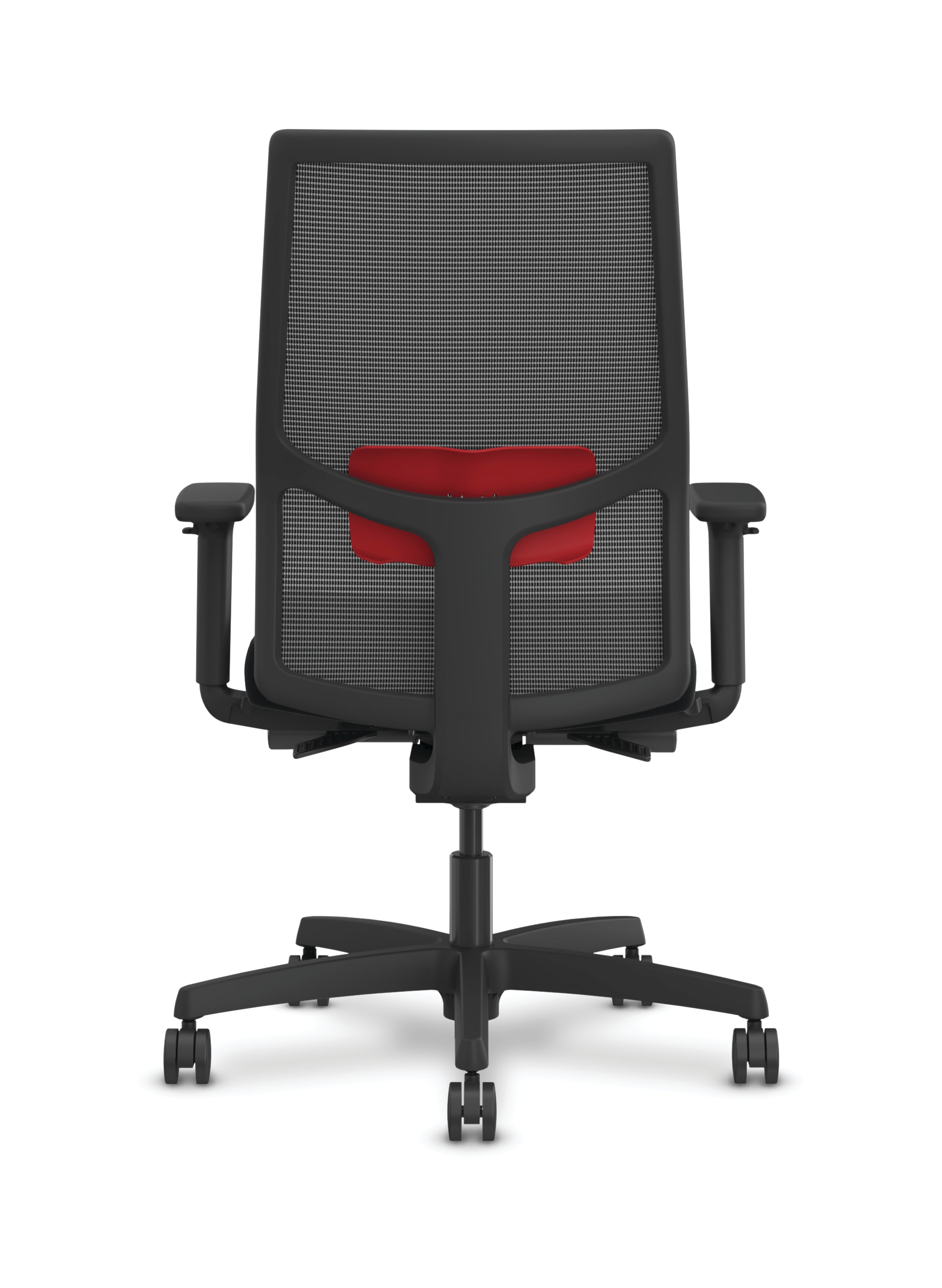 Ignition mesh task chair