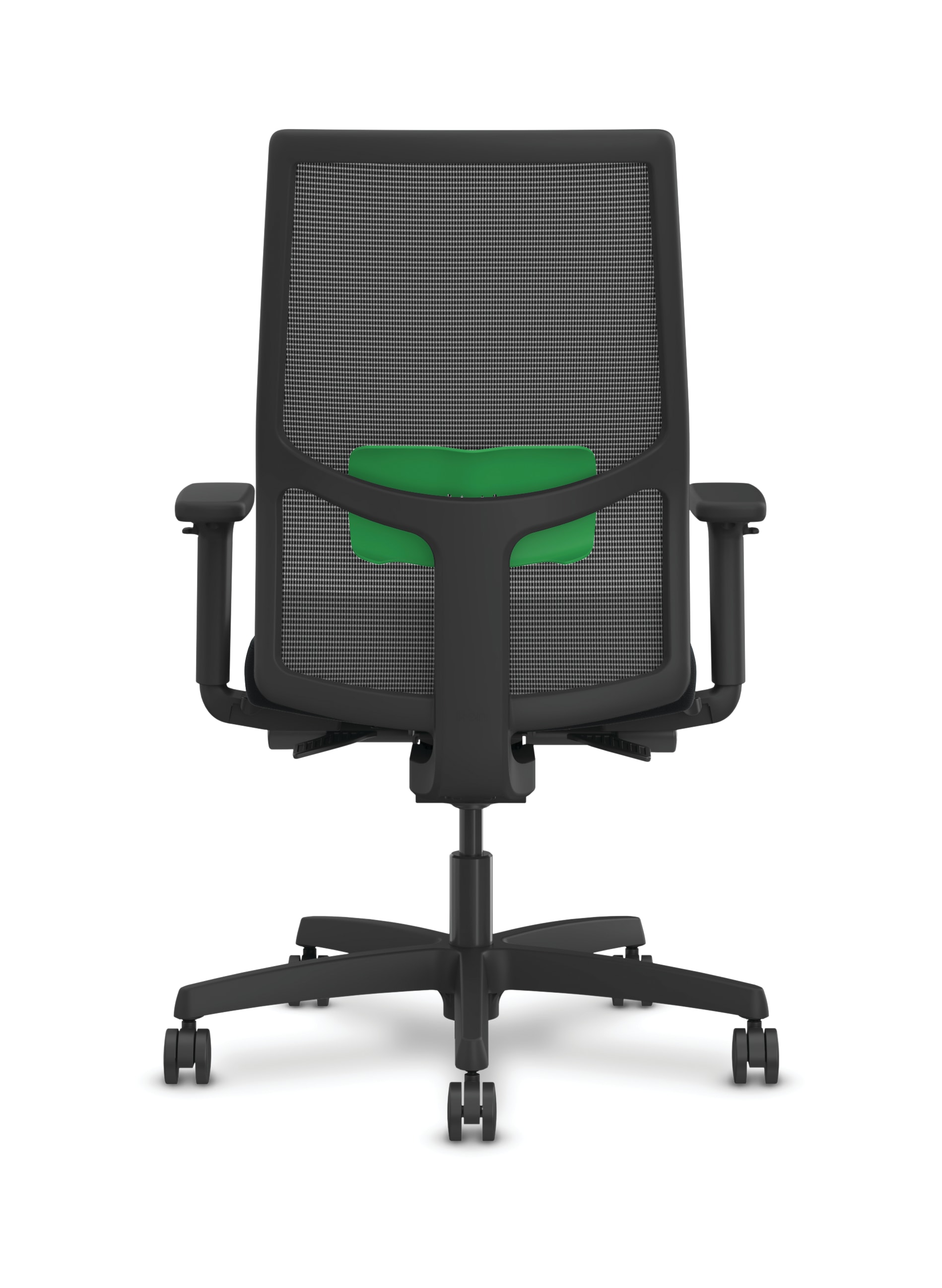 Ignition mesh task chair