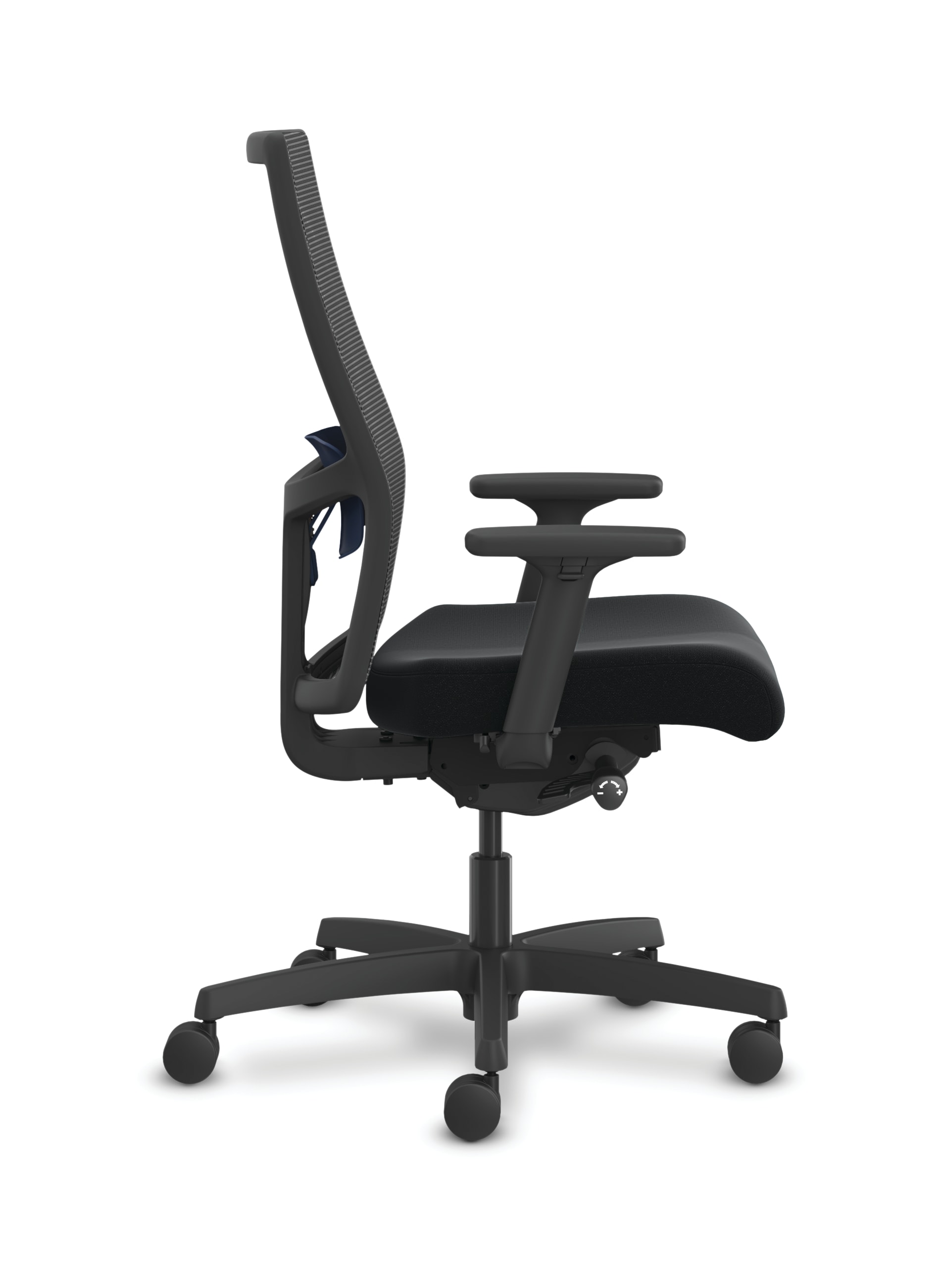 Ignition mesh task chair