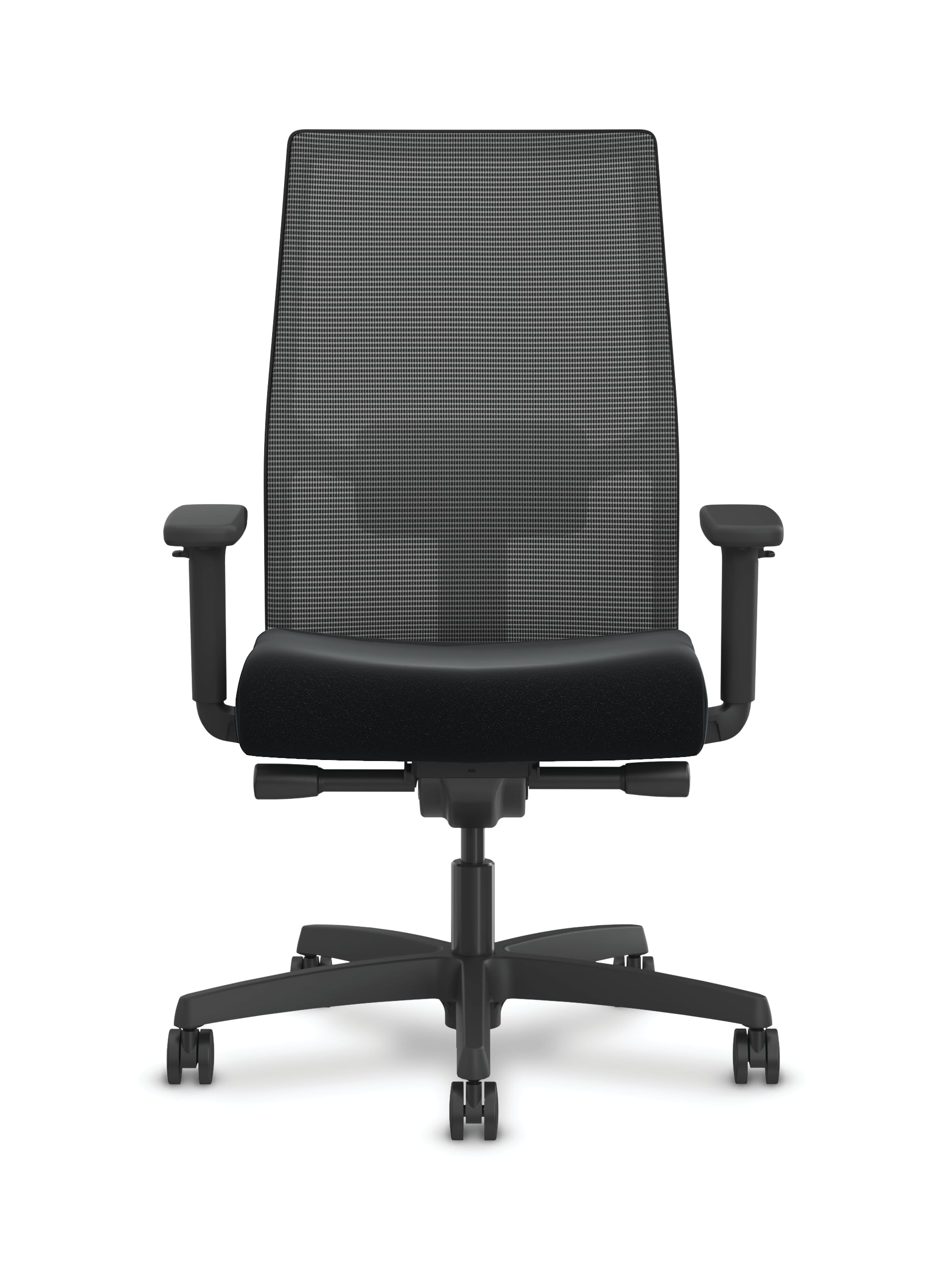 Ignition mesh task chair