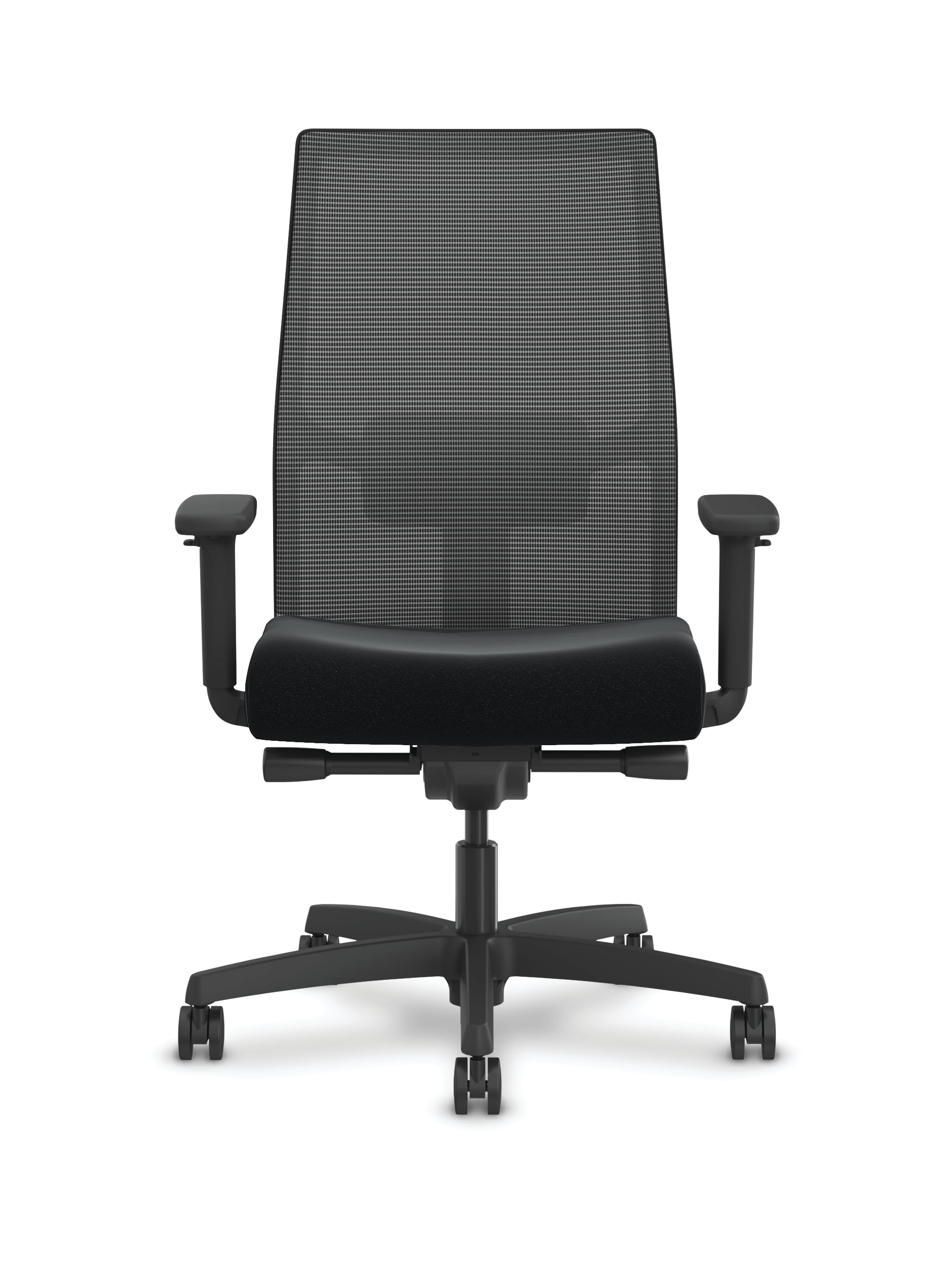 Ignition mesh task chair