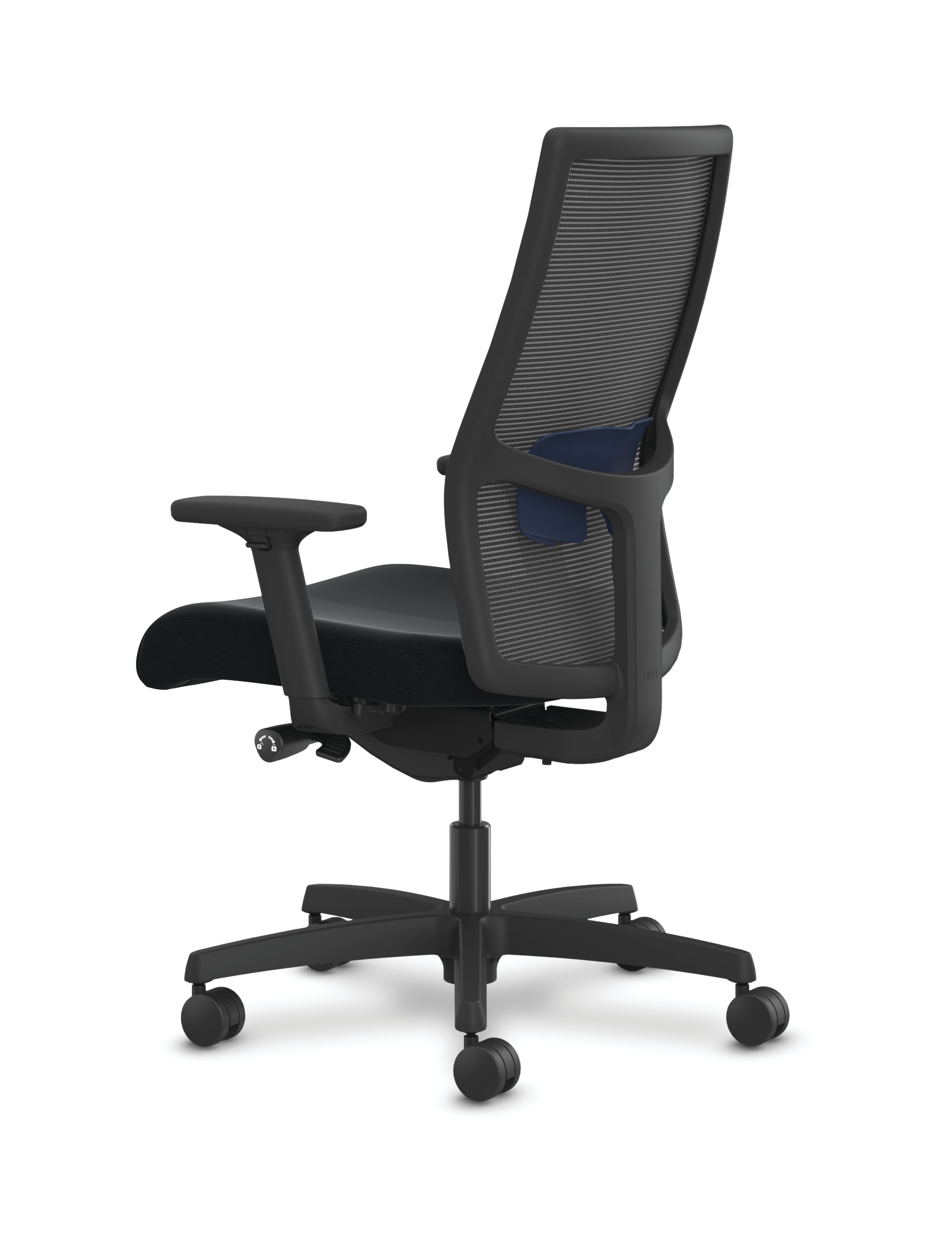 Ignition mesh task chair