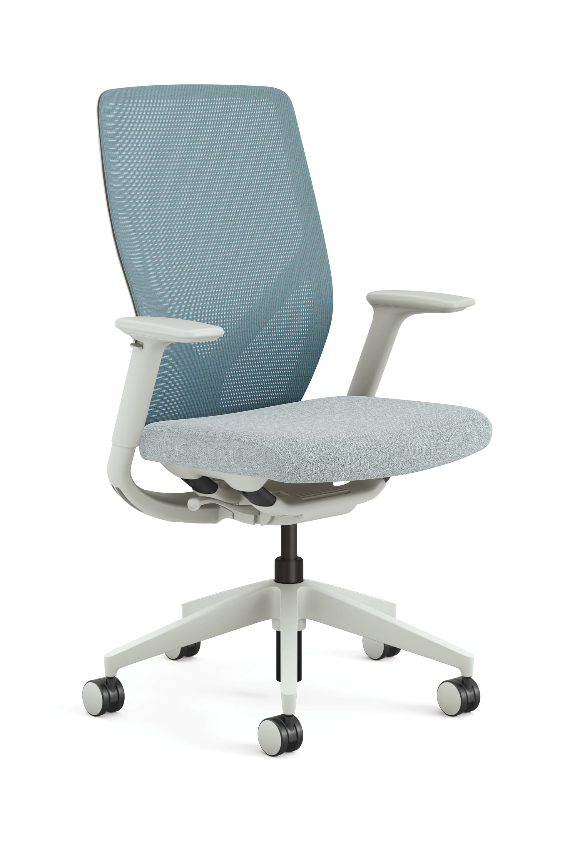 Flexion Mesh Back Task Chair