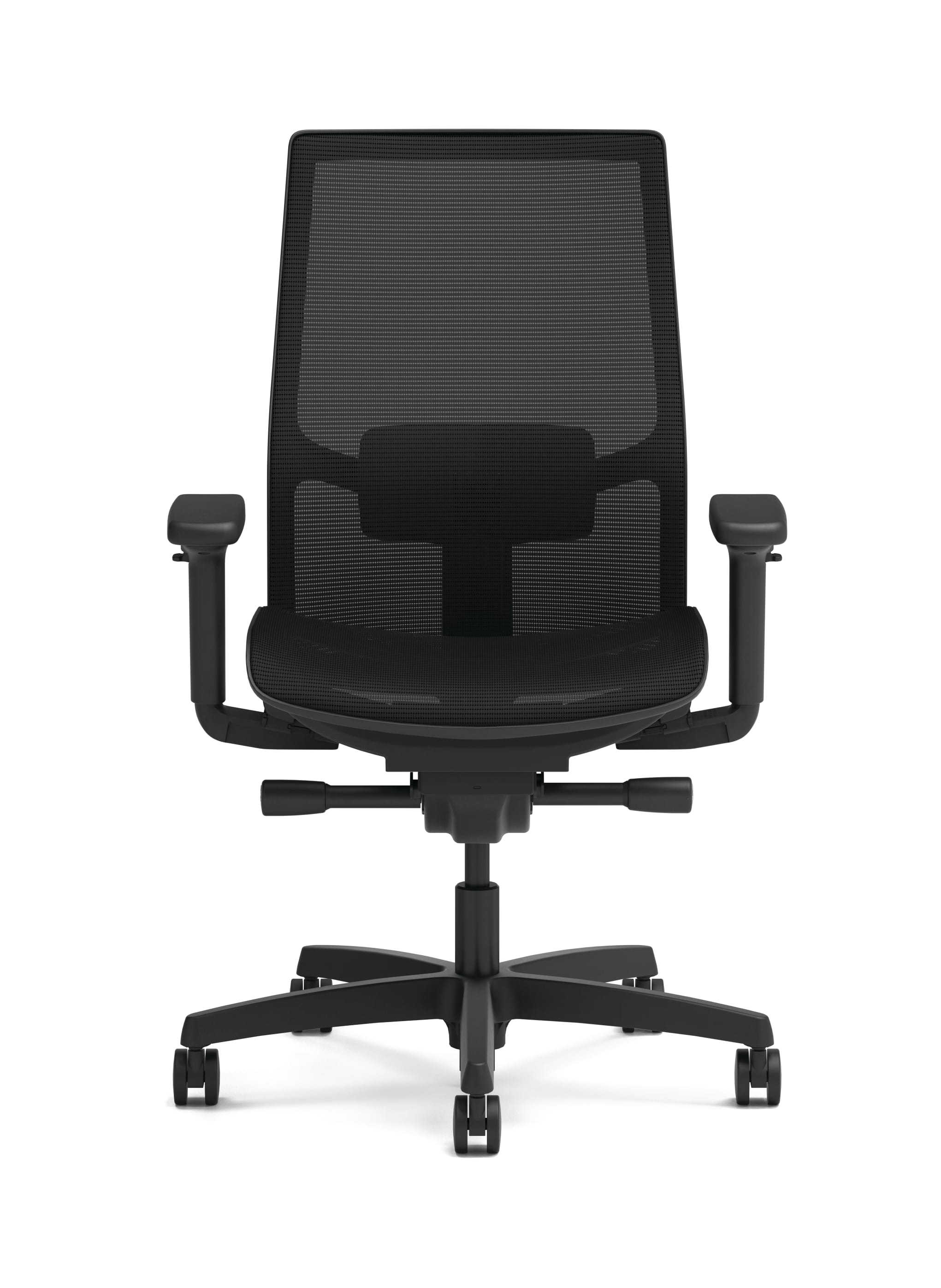 Ignition chair