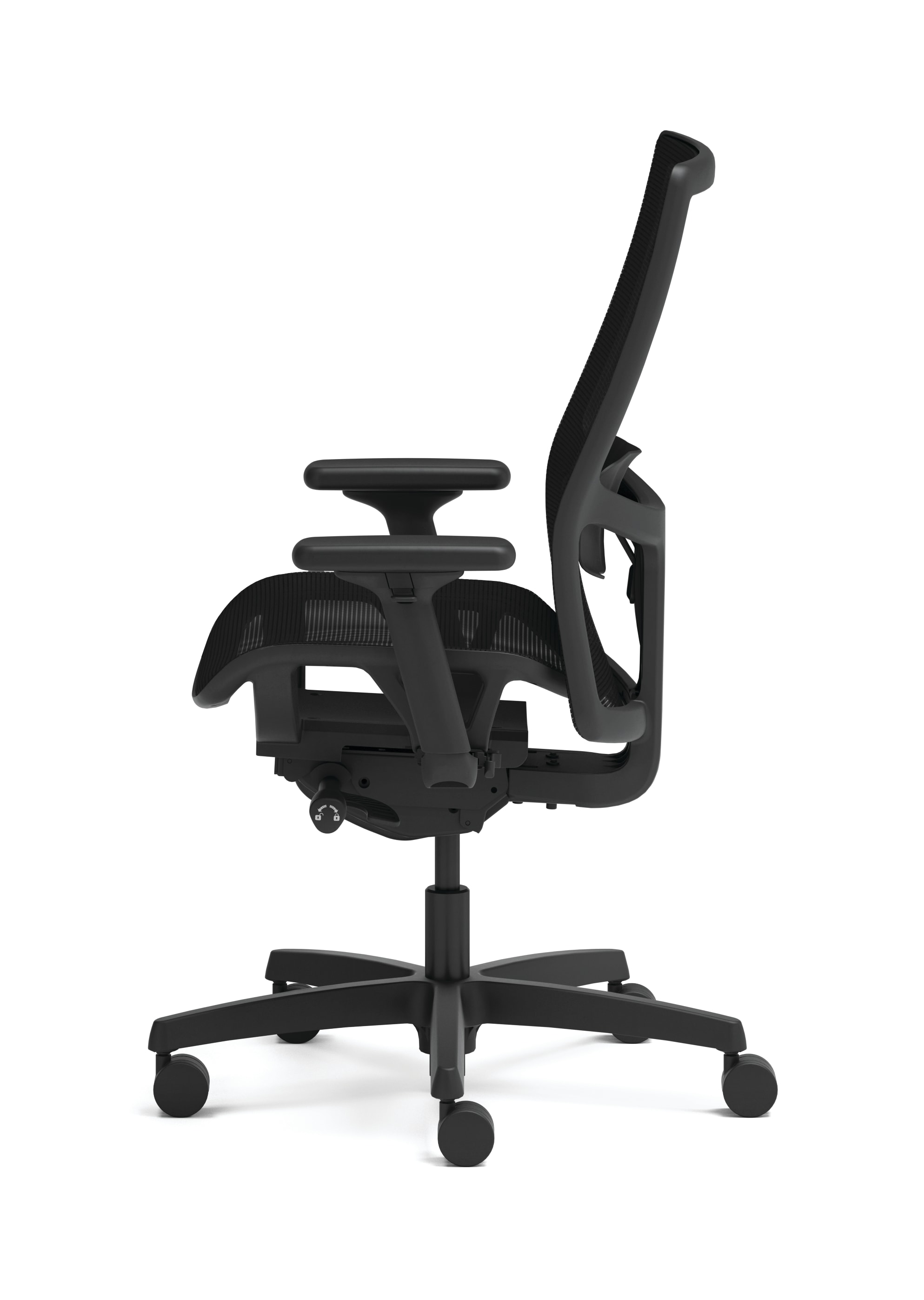 Ignition chair