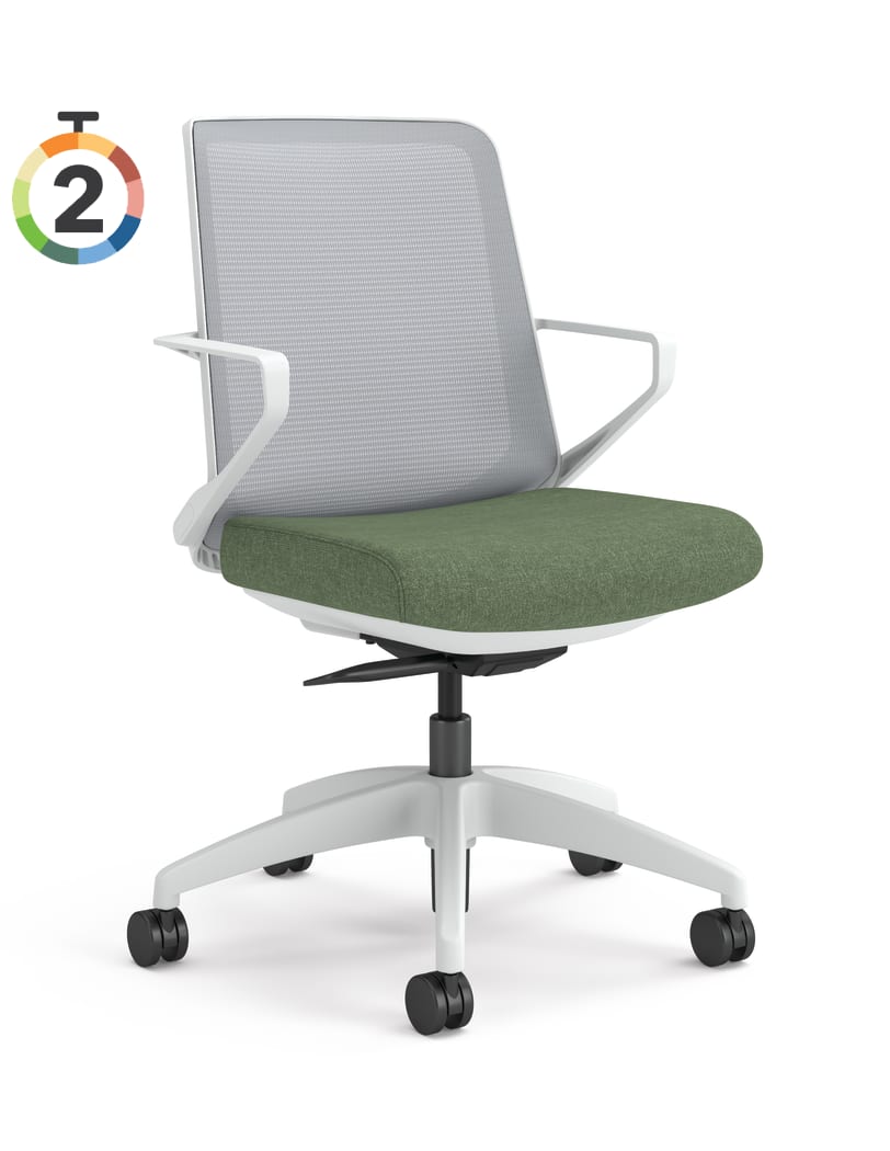 Cliq Task Chair
