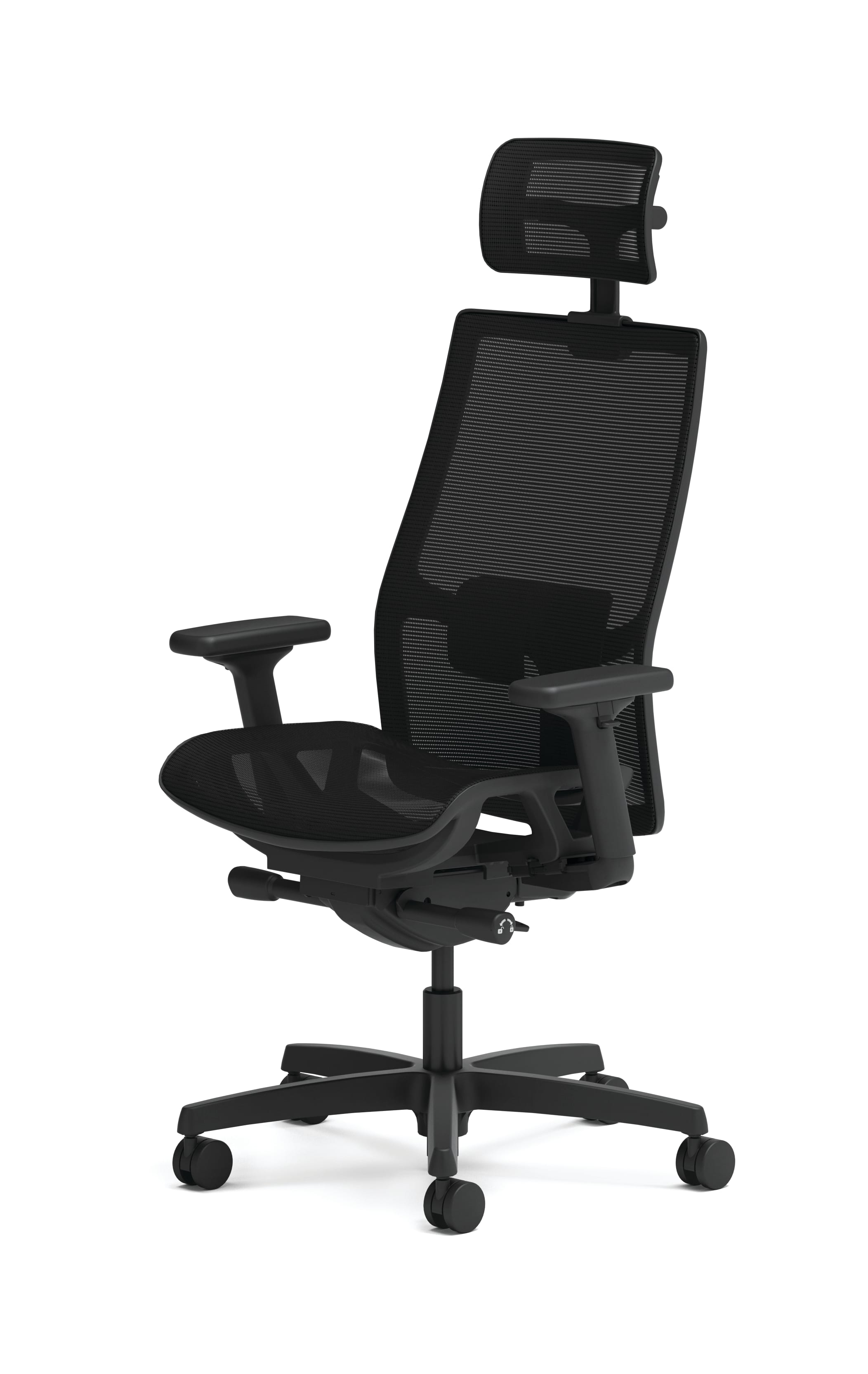 Ignition chair