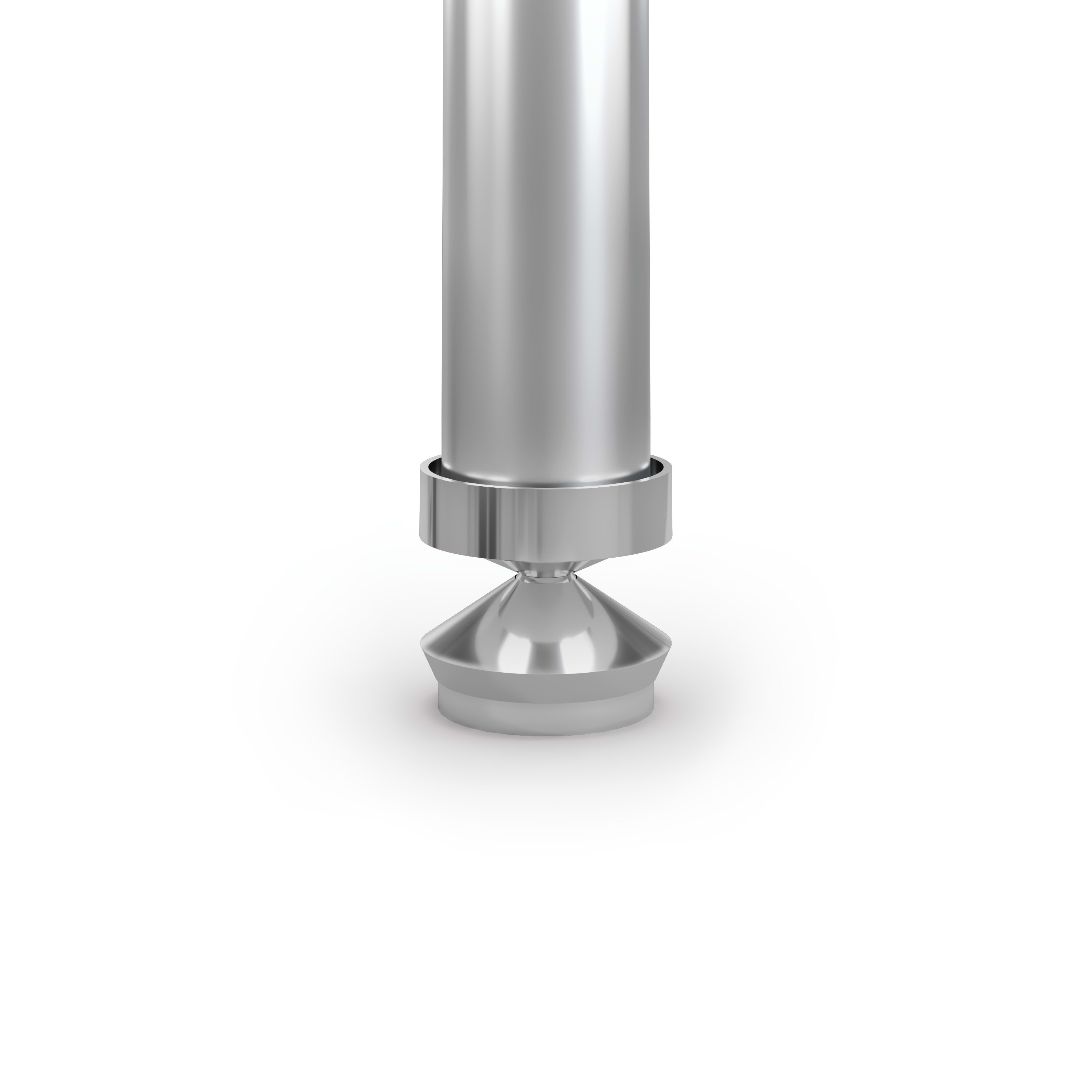 SmartLink desk glide