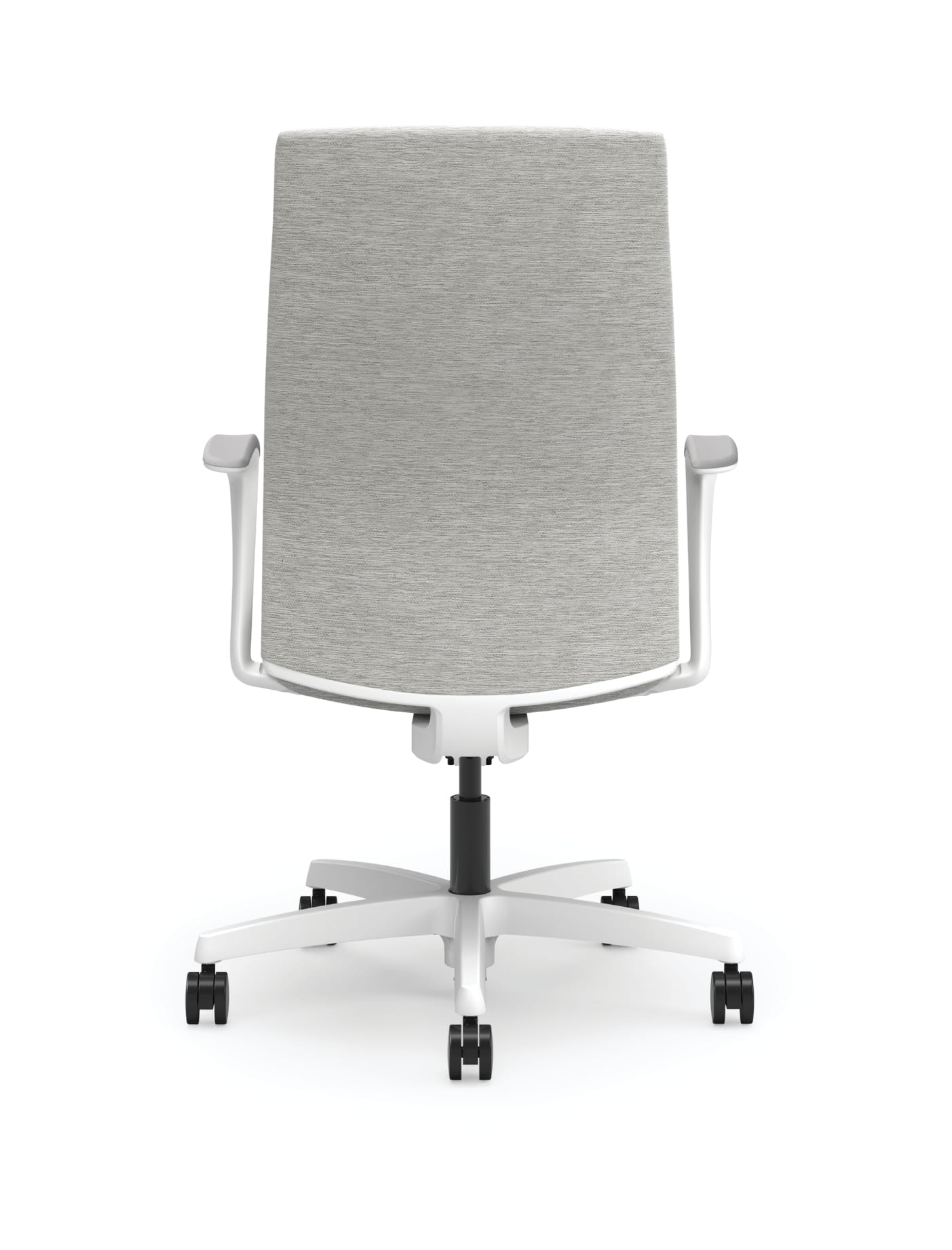 Ignition 2.0 upholserted chair