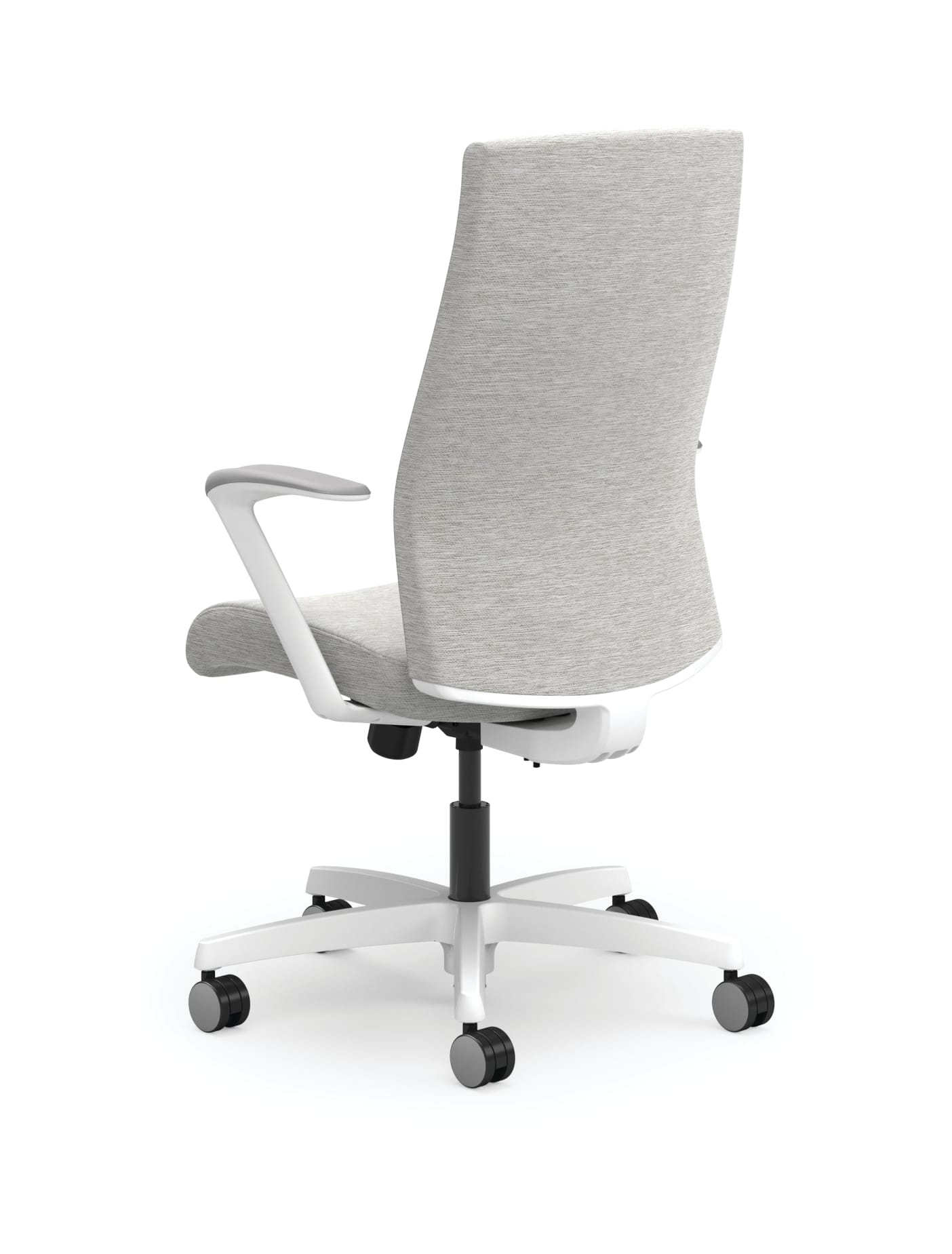 Ignition 2.0 upholserted chair