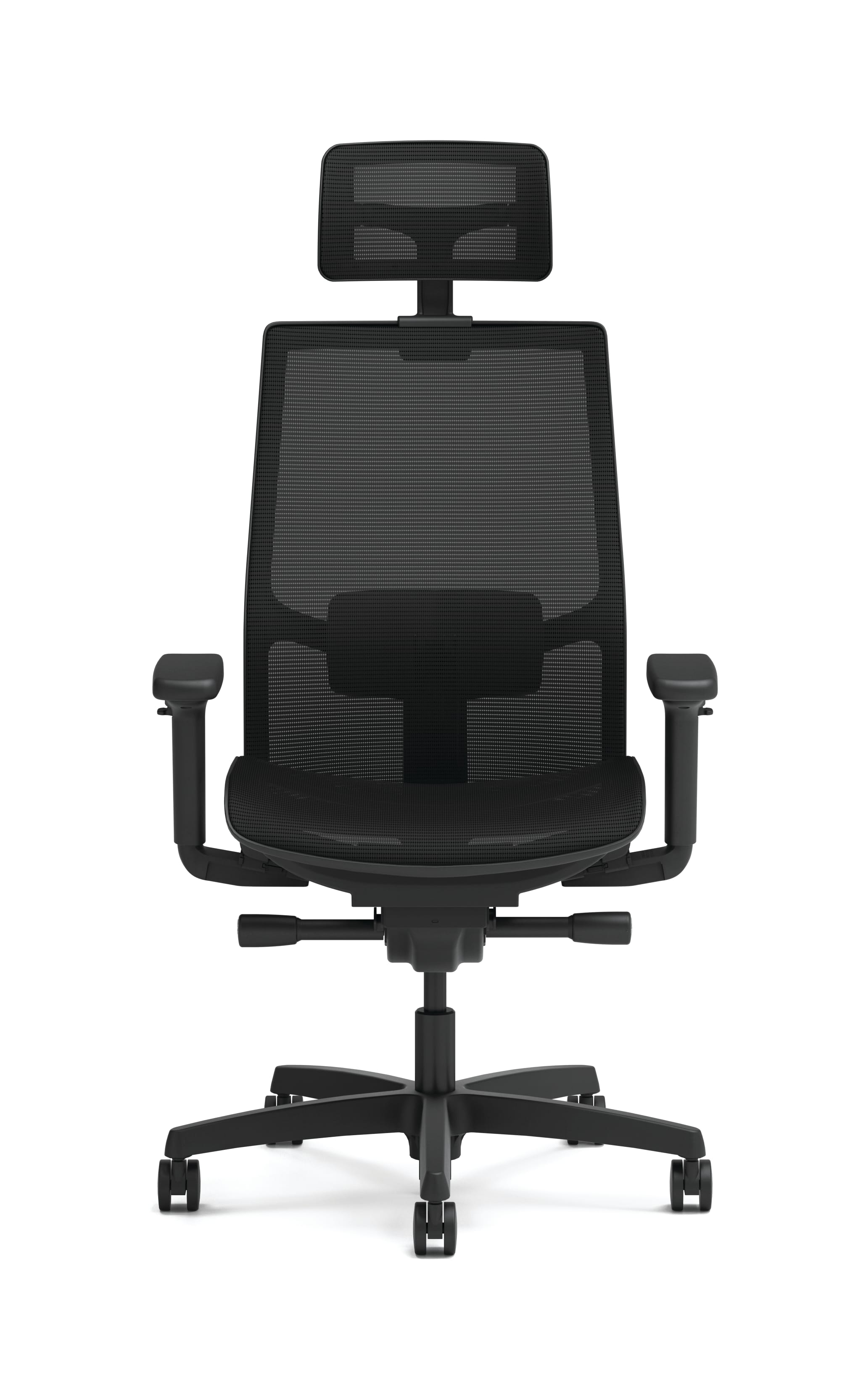 Ignition chair