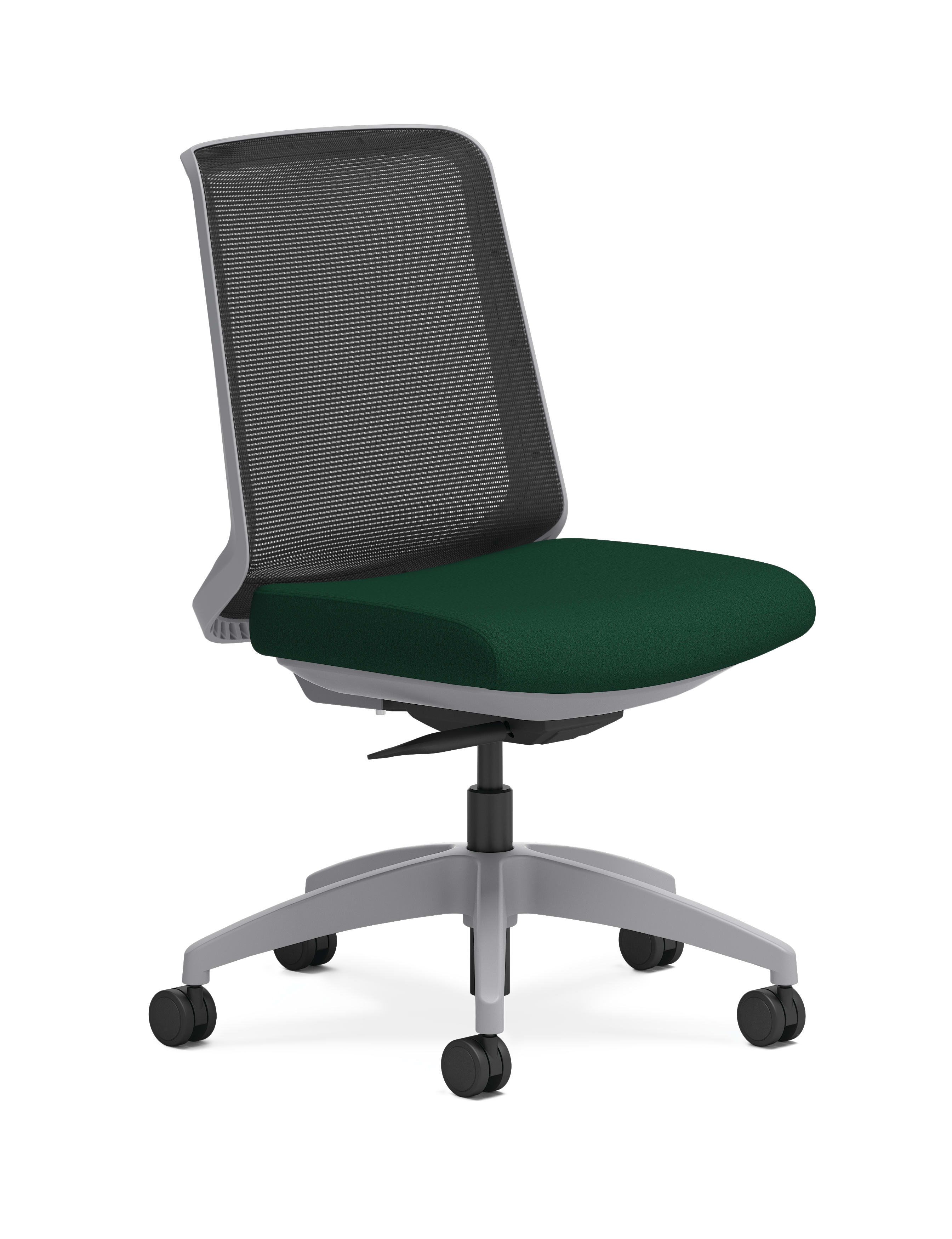 Cliq task chair