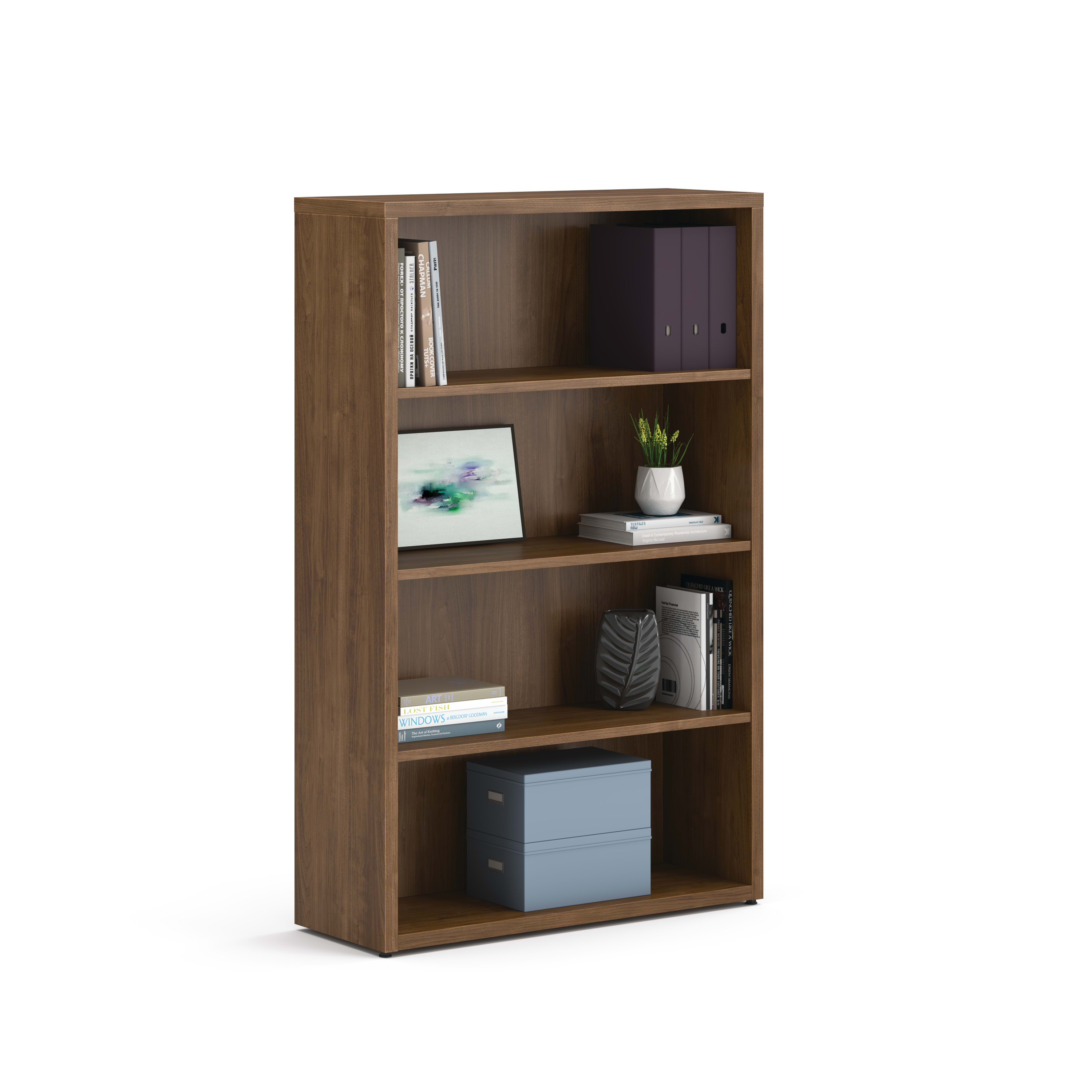 10500 Series bookcase