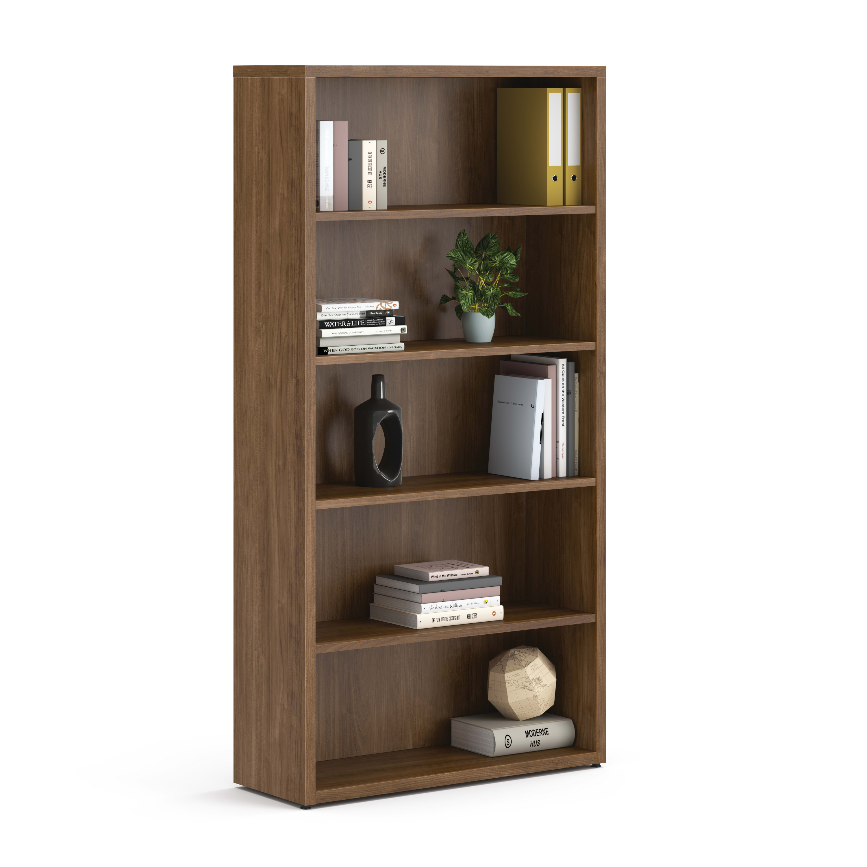 10500 Series bookcase