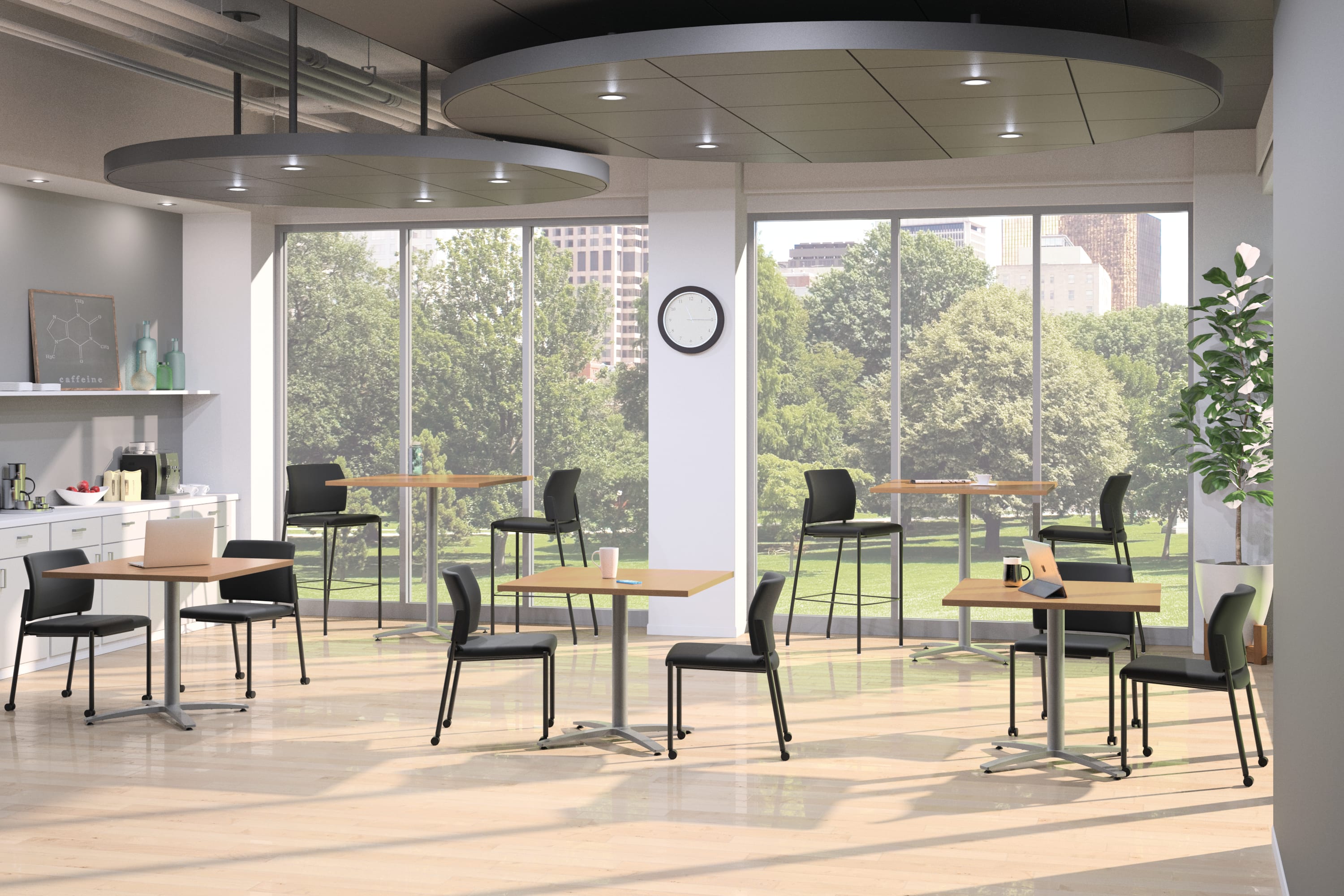 HON Between Accommodate