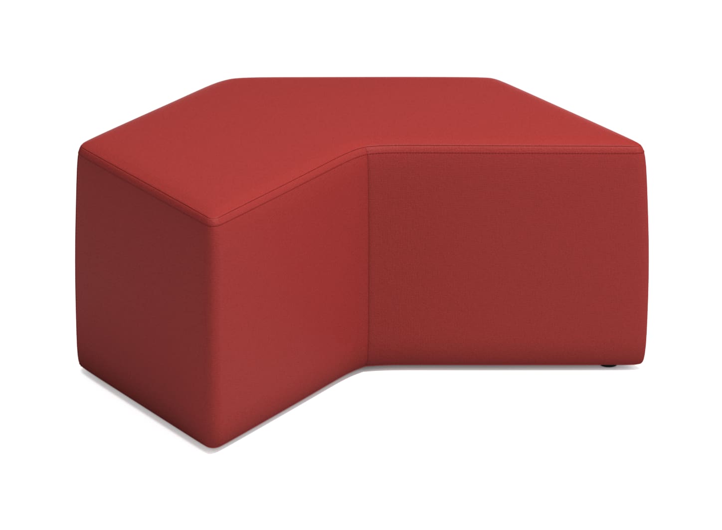 Tangram Education Soft Seating