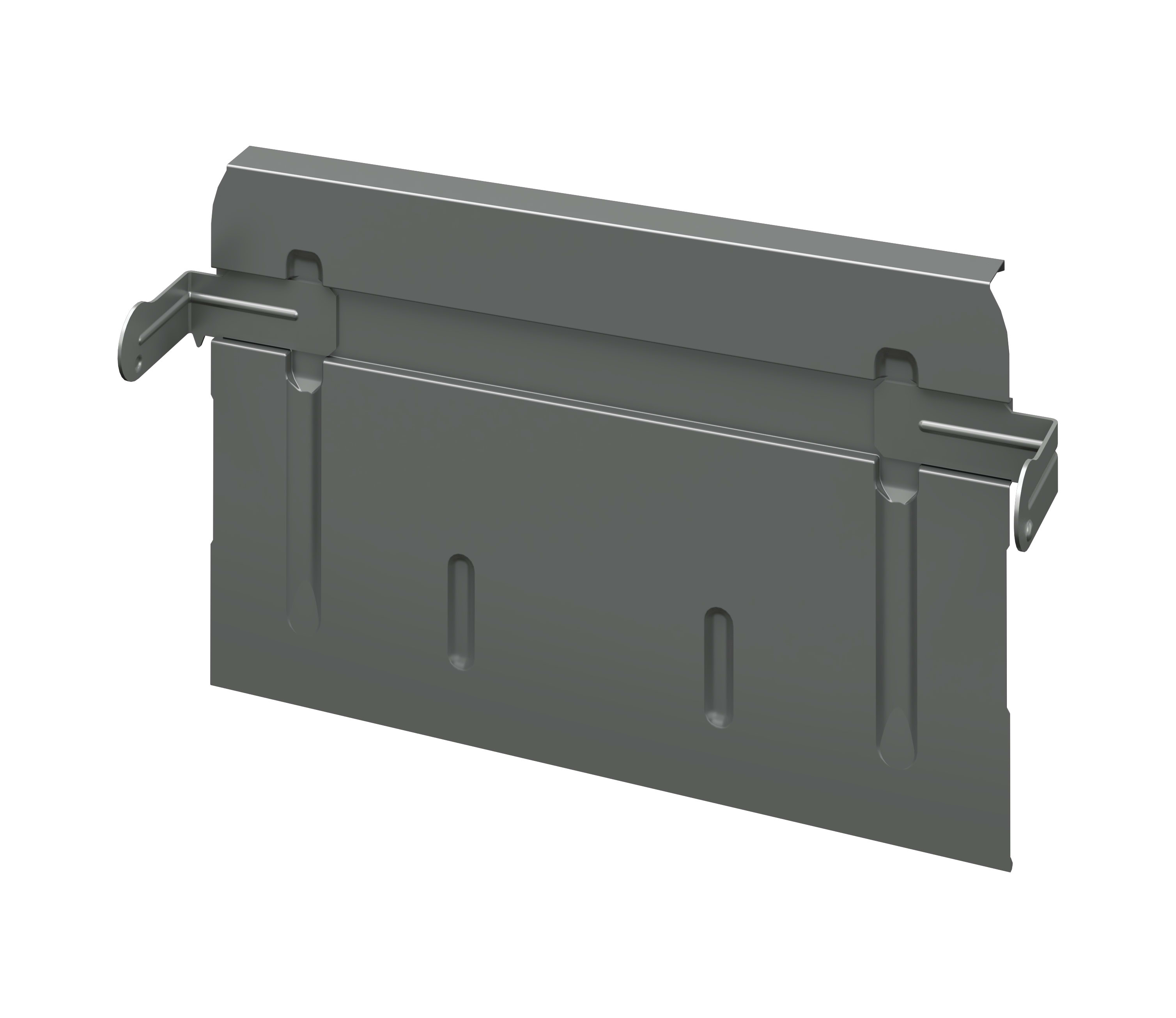 HON Letter Follower Block