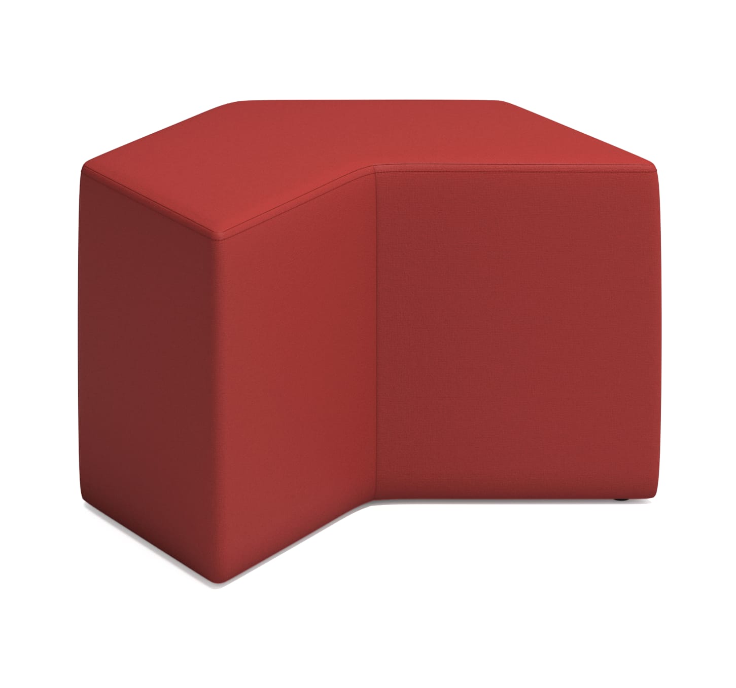 Tangram Education Soft Seating