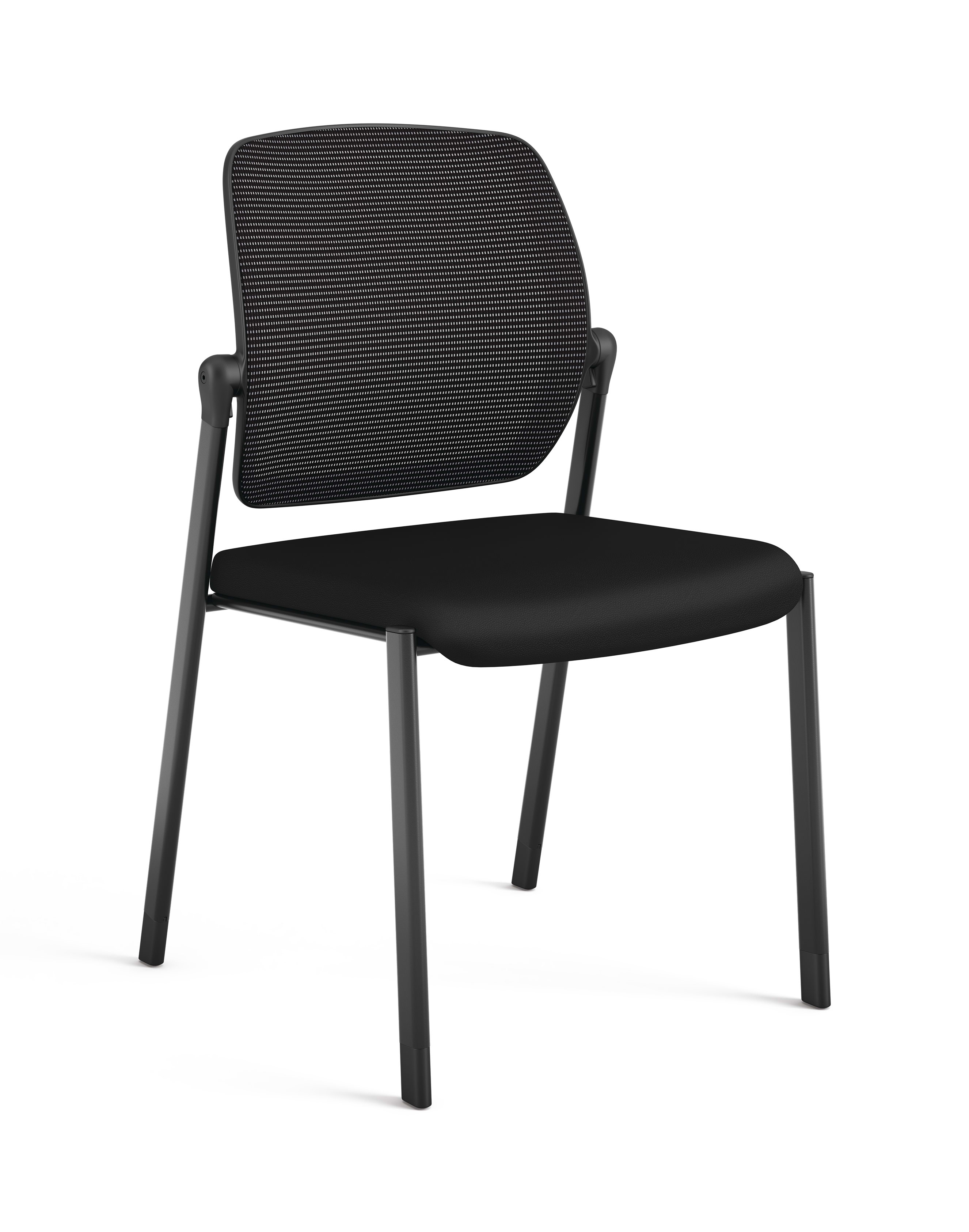 HNR6 Nucleus guest chair.