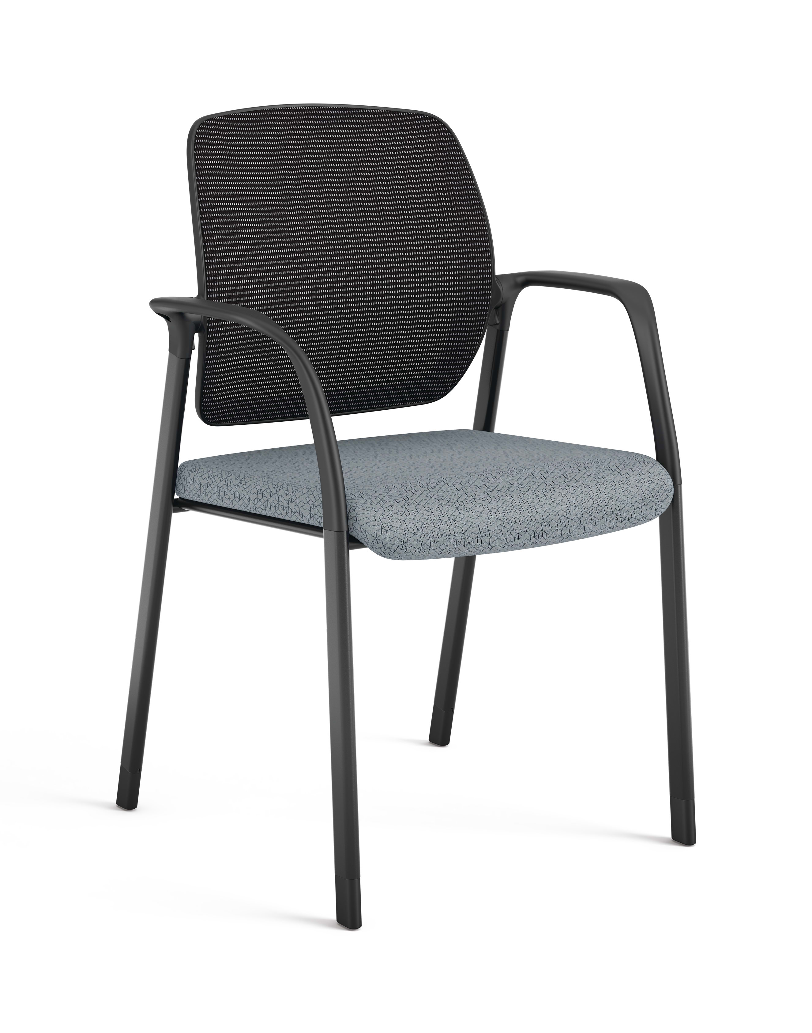 HNR6 Nucleus guest chair.
