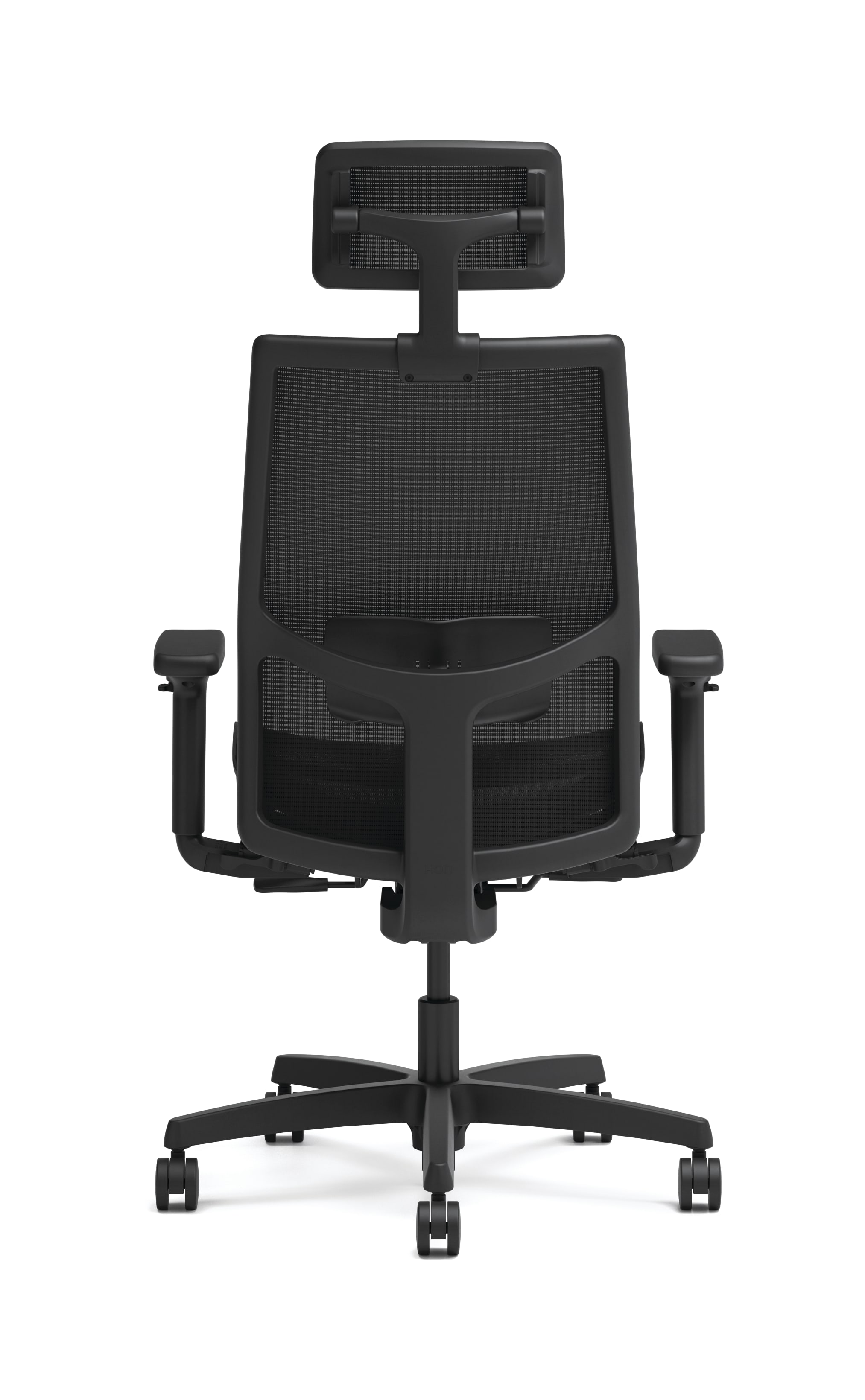 Ignition chair