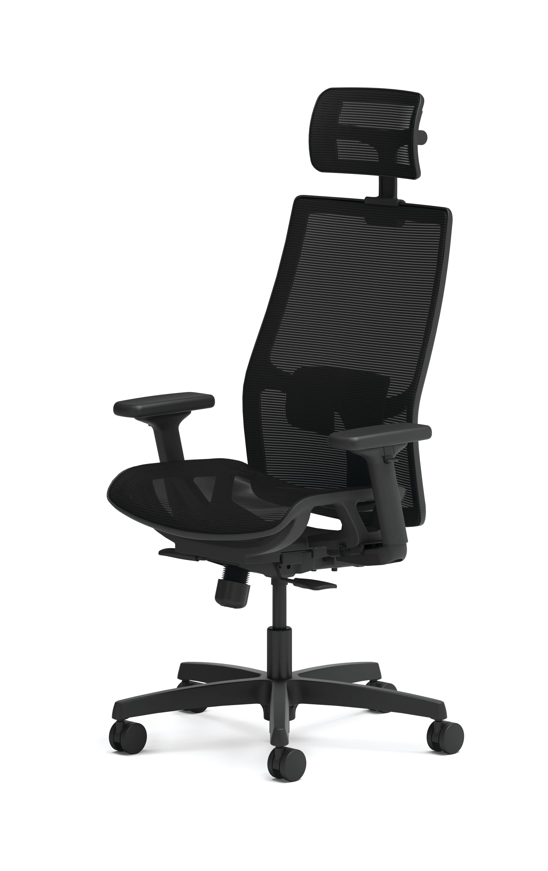 Ignition chair