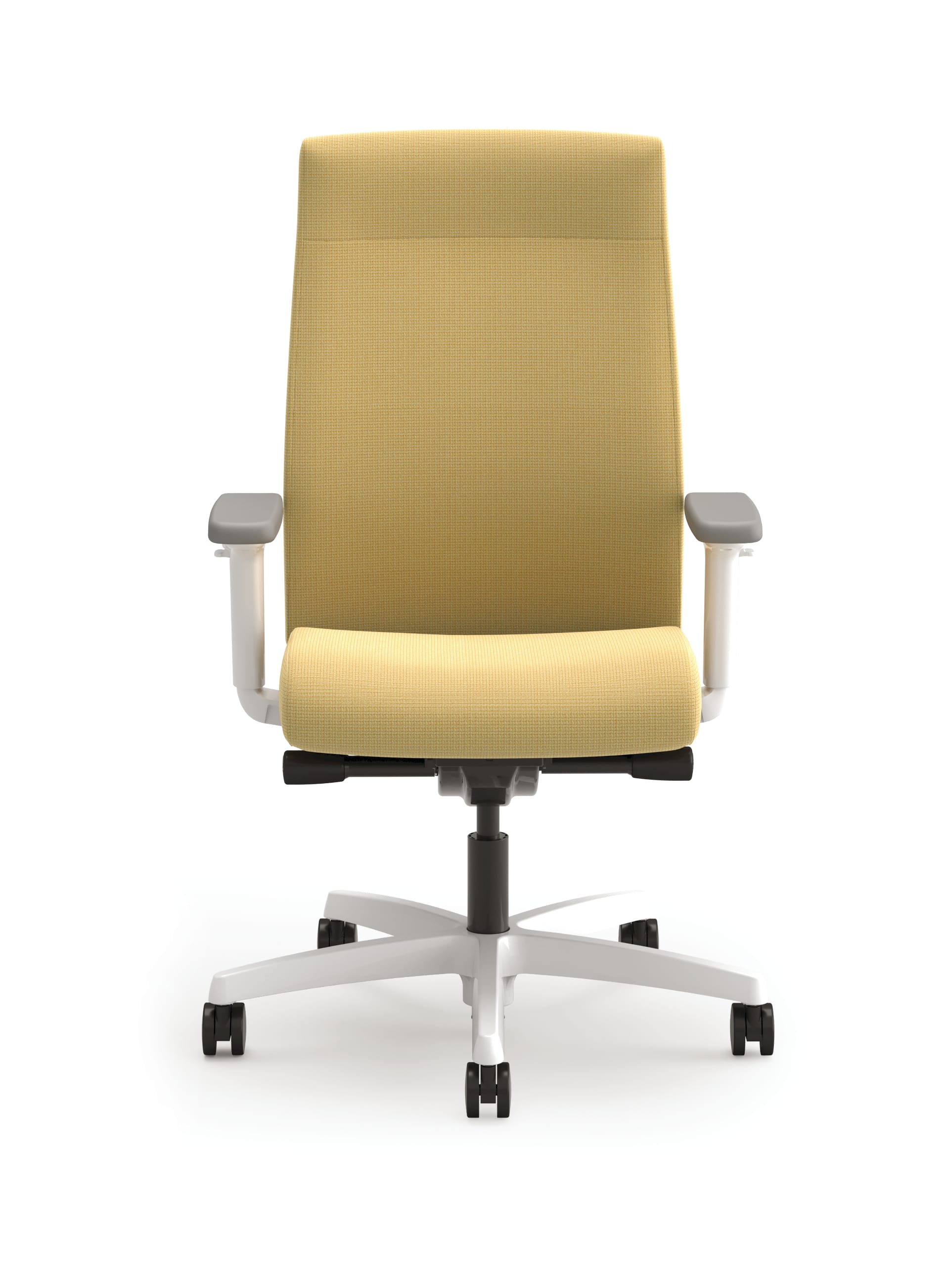 Ignition mid-back task chair