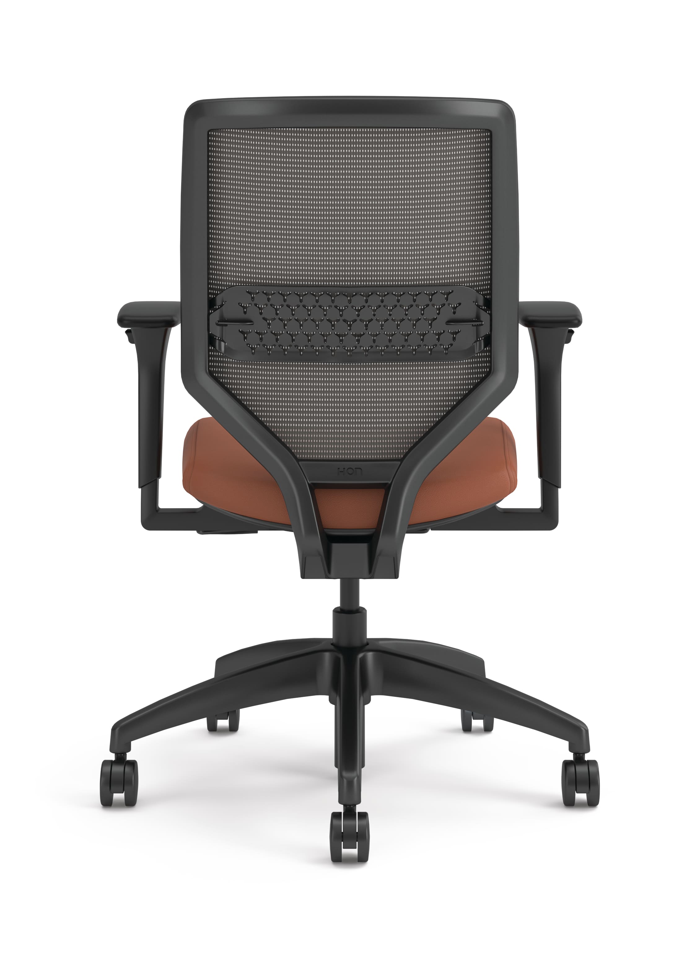 Solve Mesh Back Task Chair